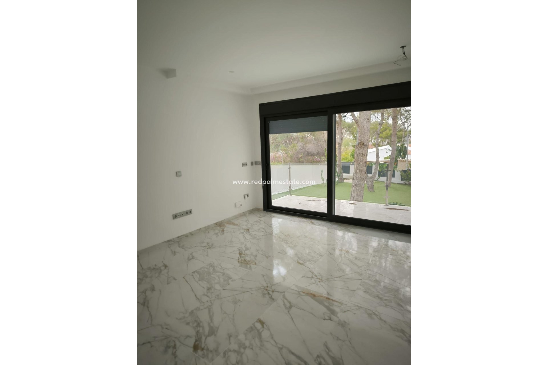 Reventa - Villa -
Torrevieja - Los balcones