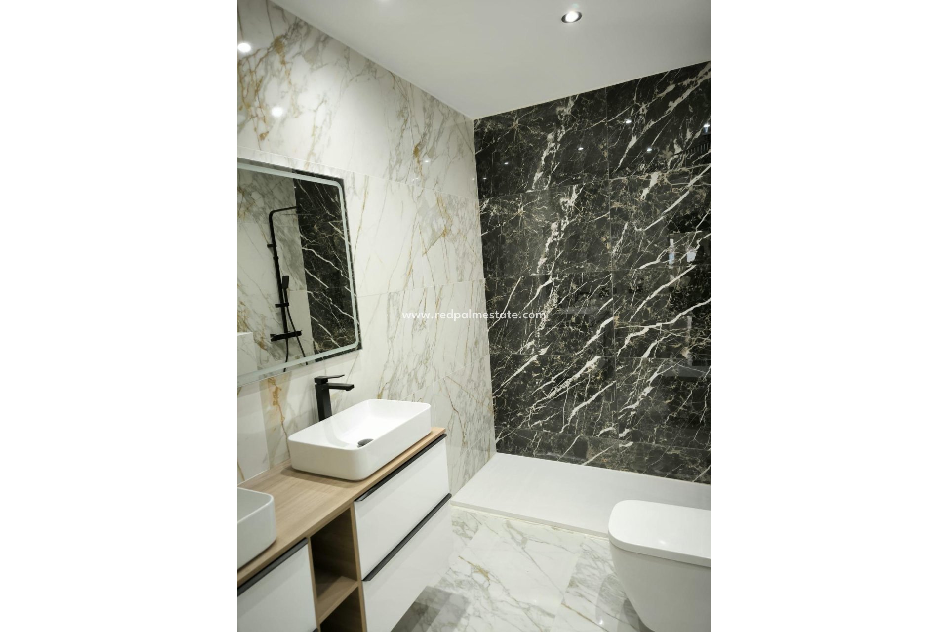 Reventa - Villa -
Torrevieja - Los balcones