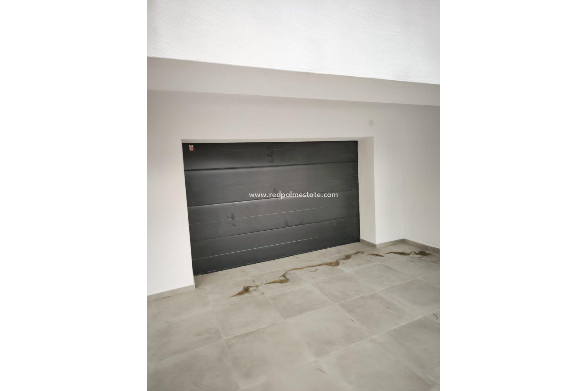 Reventa - Villa -
Torrevieja - Los balcones