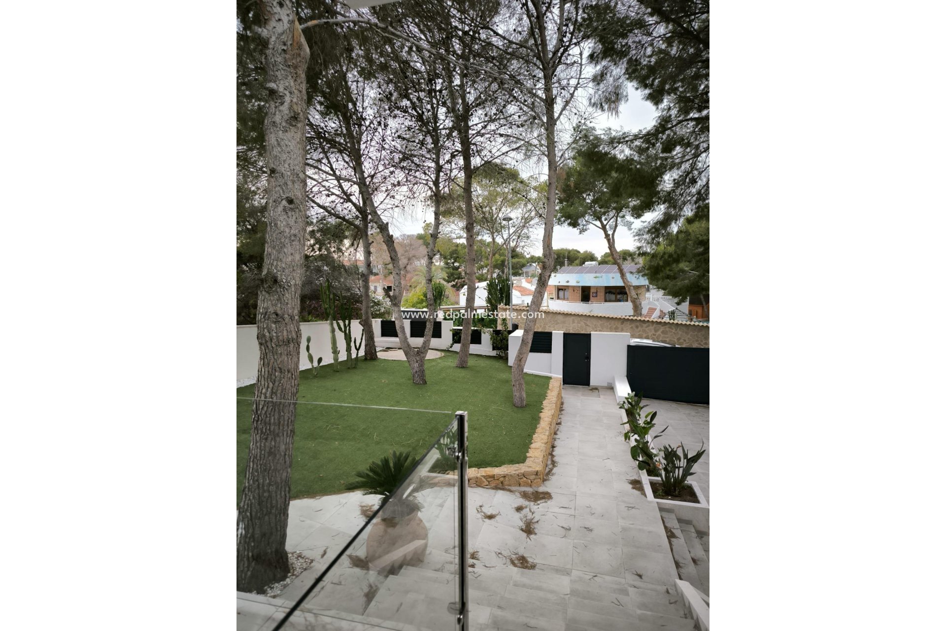 Reventa - Villa -
Torrevieja - Los balcones