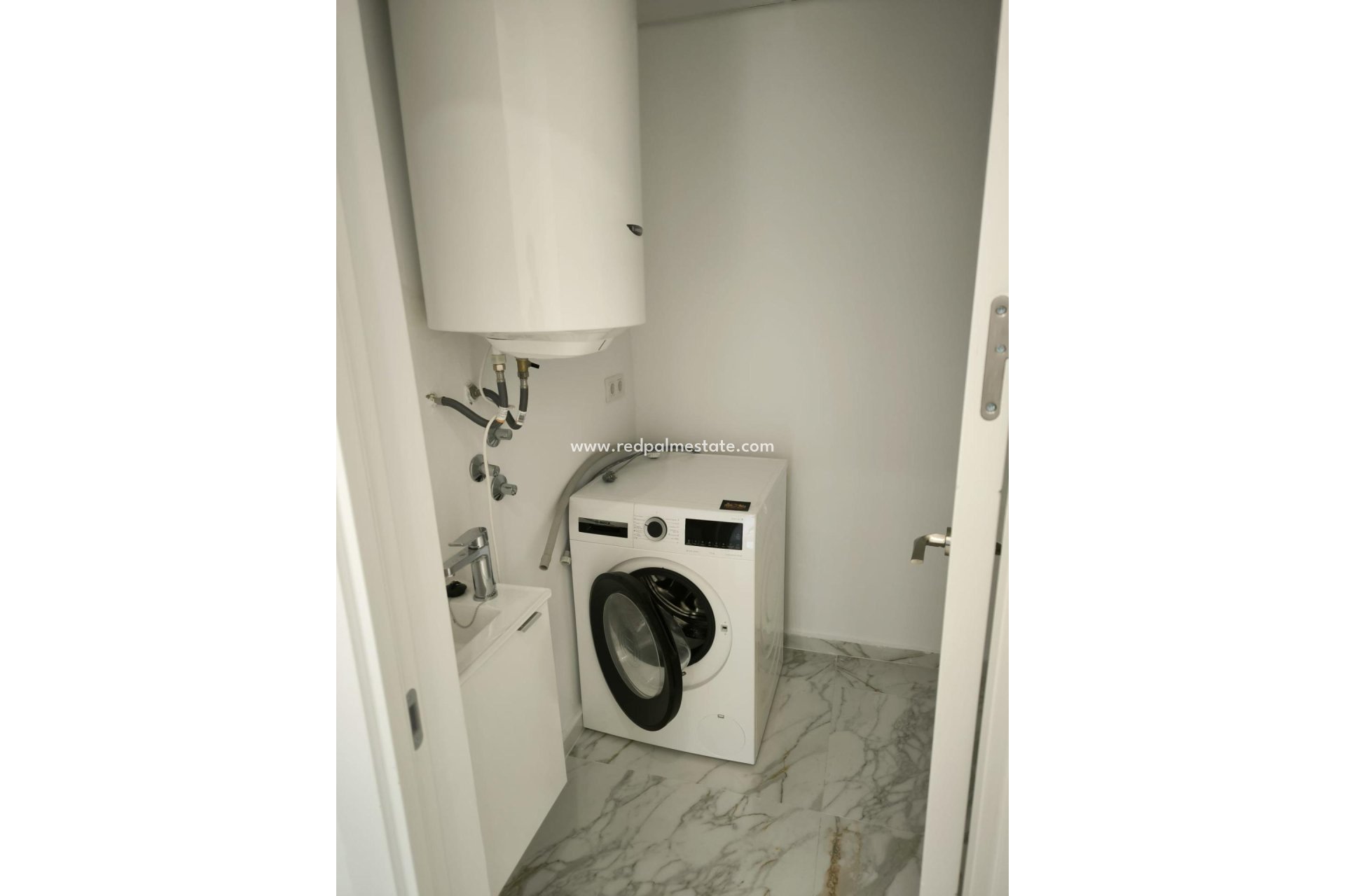 Reventa - Villa -
Torrevieja - Los balcones