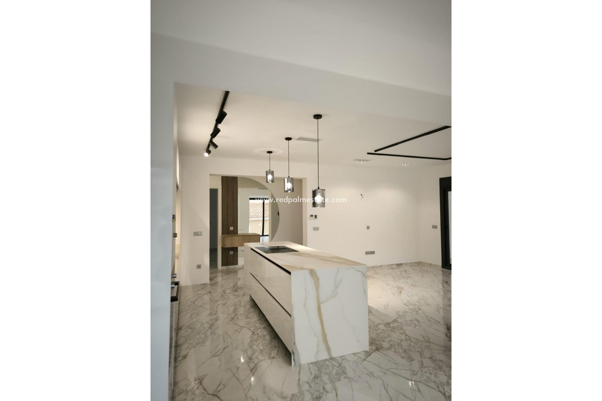 Reventa - Villa -
Torrevieja - Los balcones