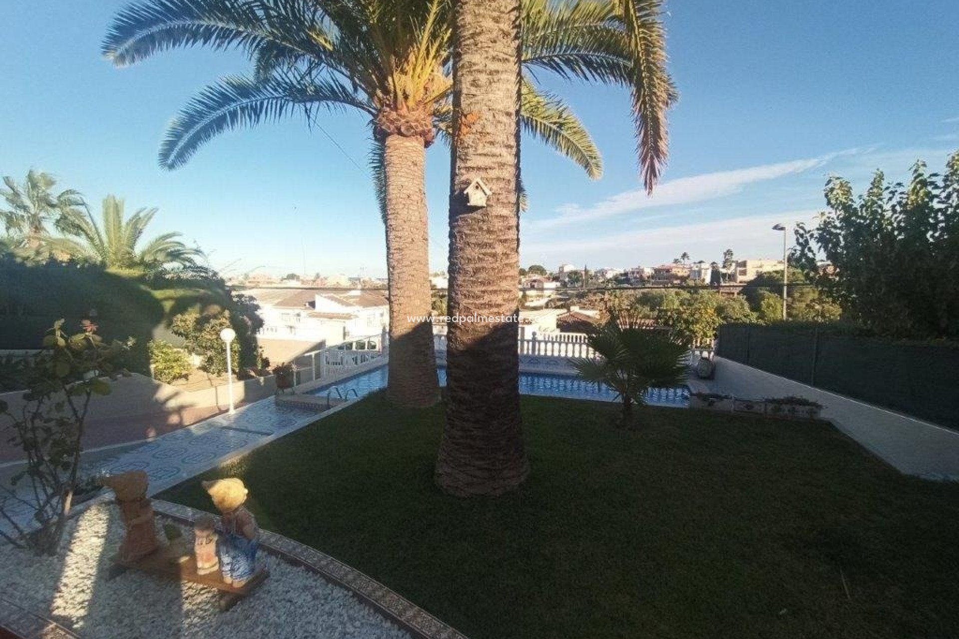 Reventa - Villa -
Torrevieja - Los Balcones