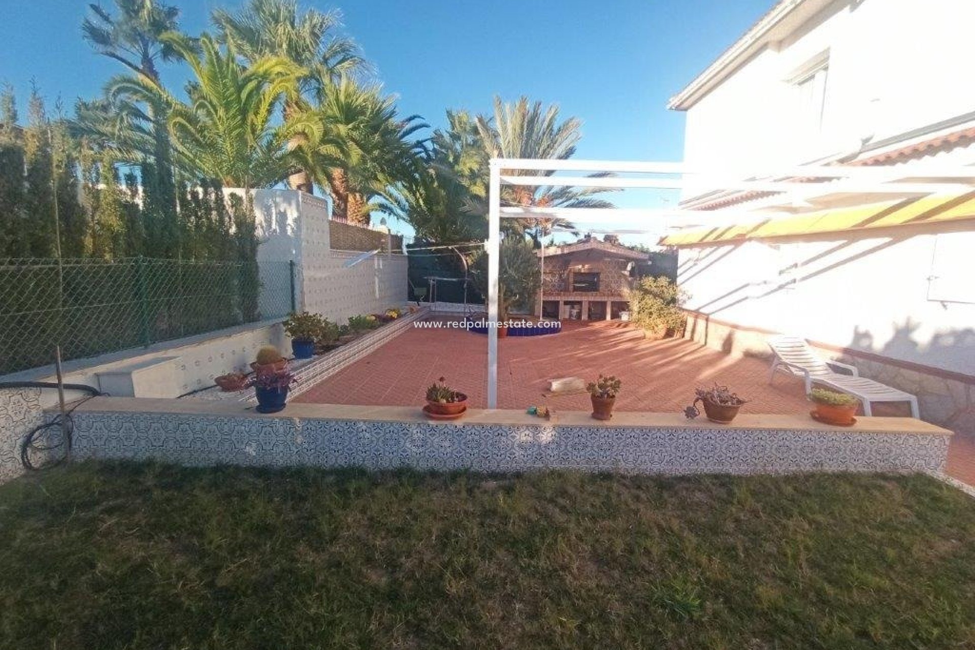 Reventa - Villa -
Torrevieja - Los Balcones