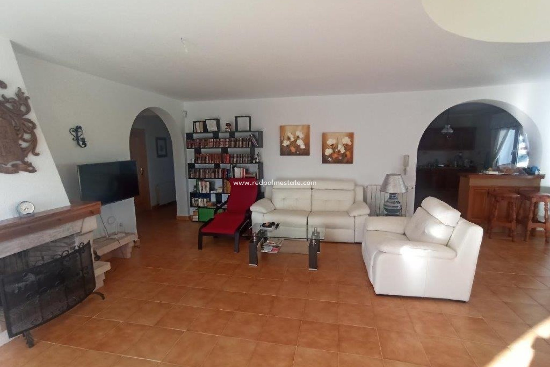 Reventa - Villa -
Torrevieja - Los Balcones