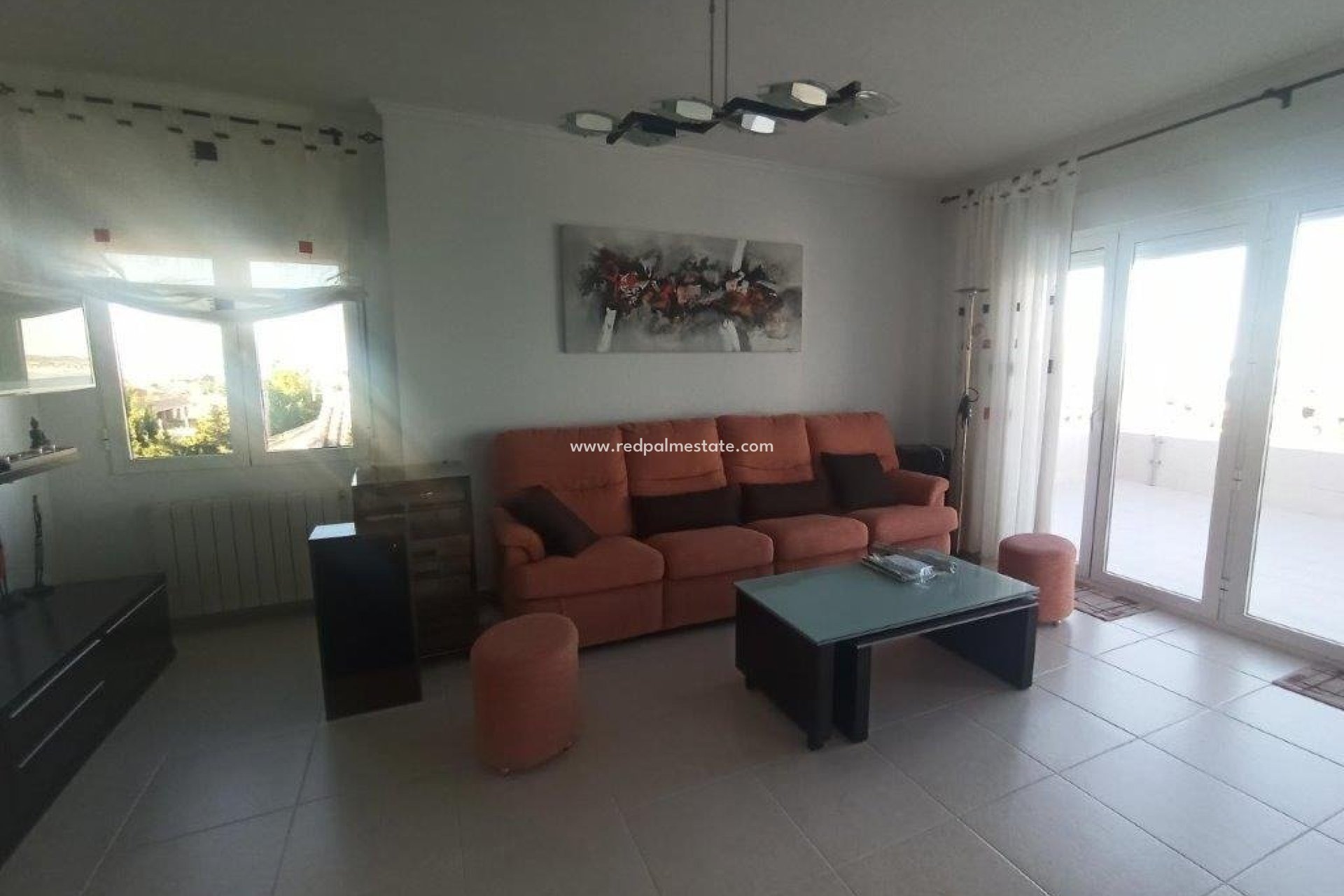 Reventa - Villa -
Torrevieja - Los Balcones