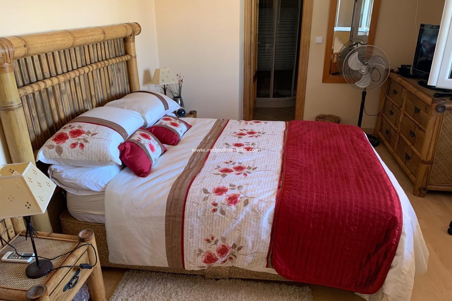 Reventa - Villa -
Torrevieja - Los balcones