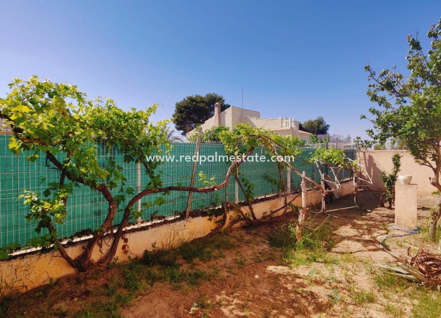 Reventa - Villa -
Torrevieja - Los balcones