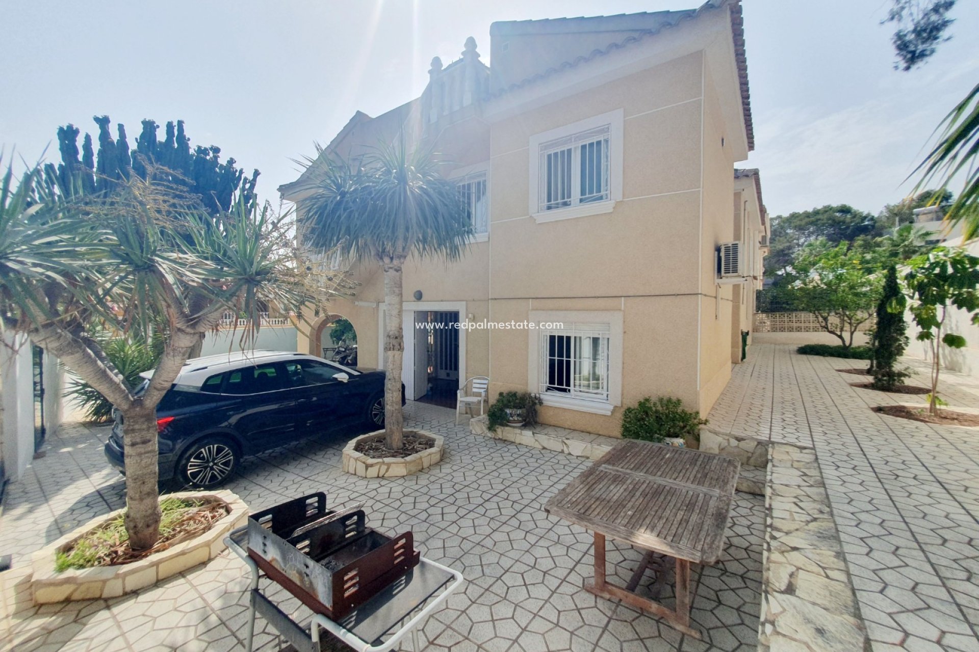 Reventa - Villa -
Torrevieja - Los balcones