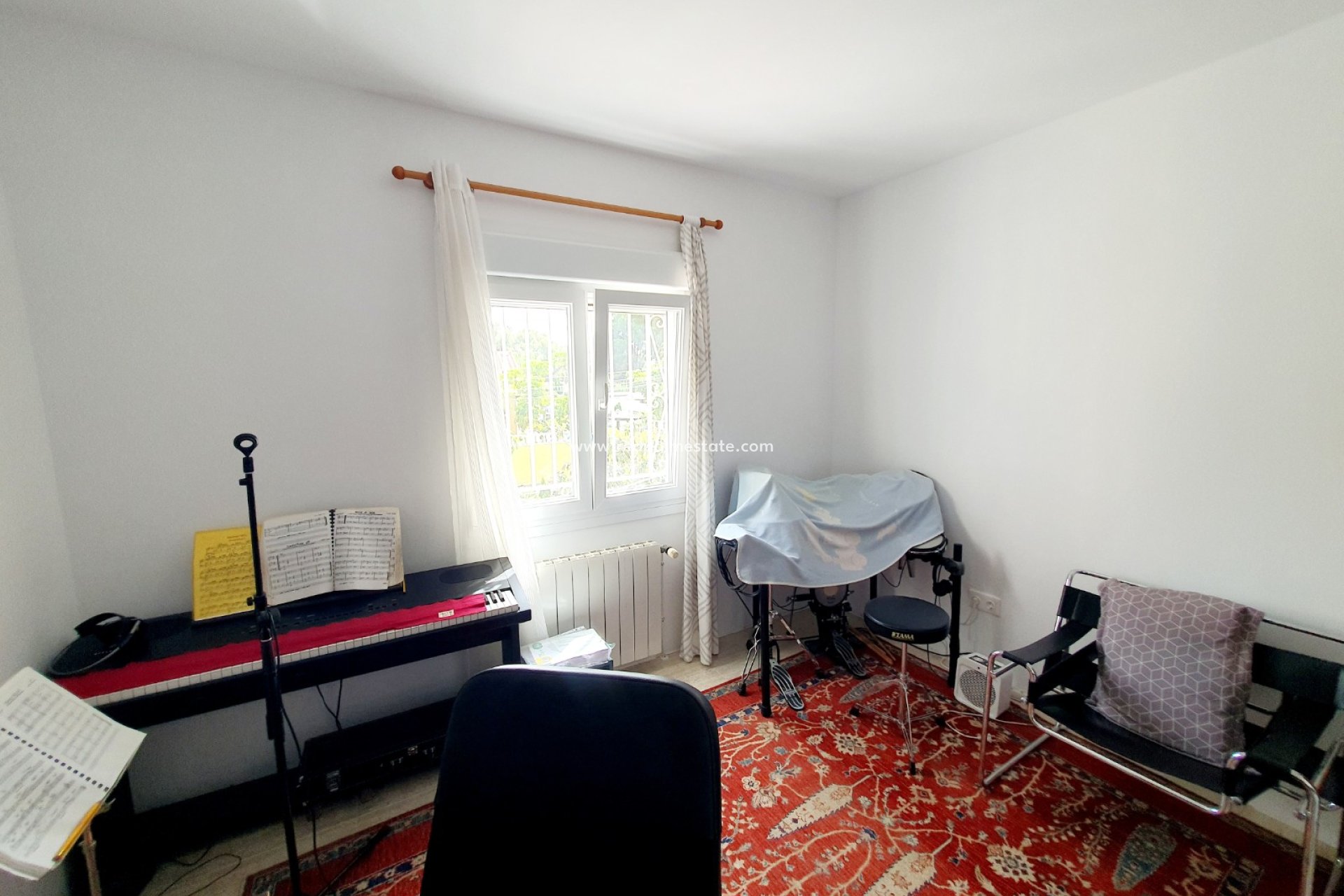 Reventa - Villa -
Torrevieja - Los balcones