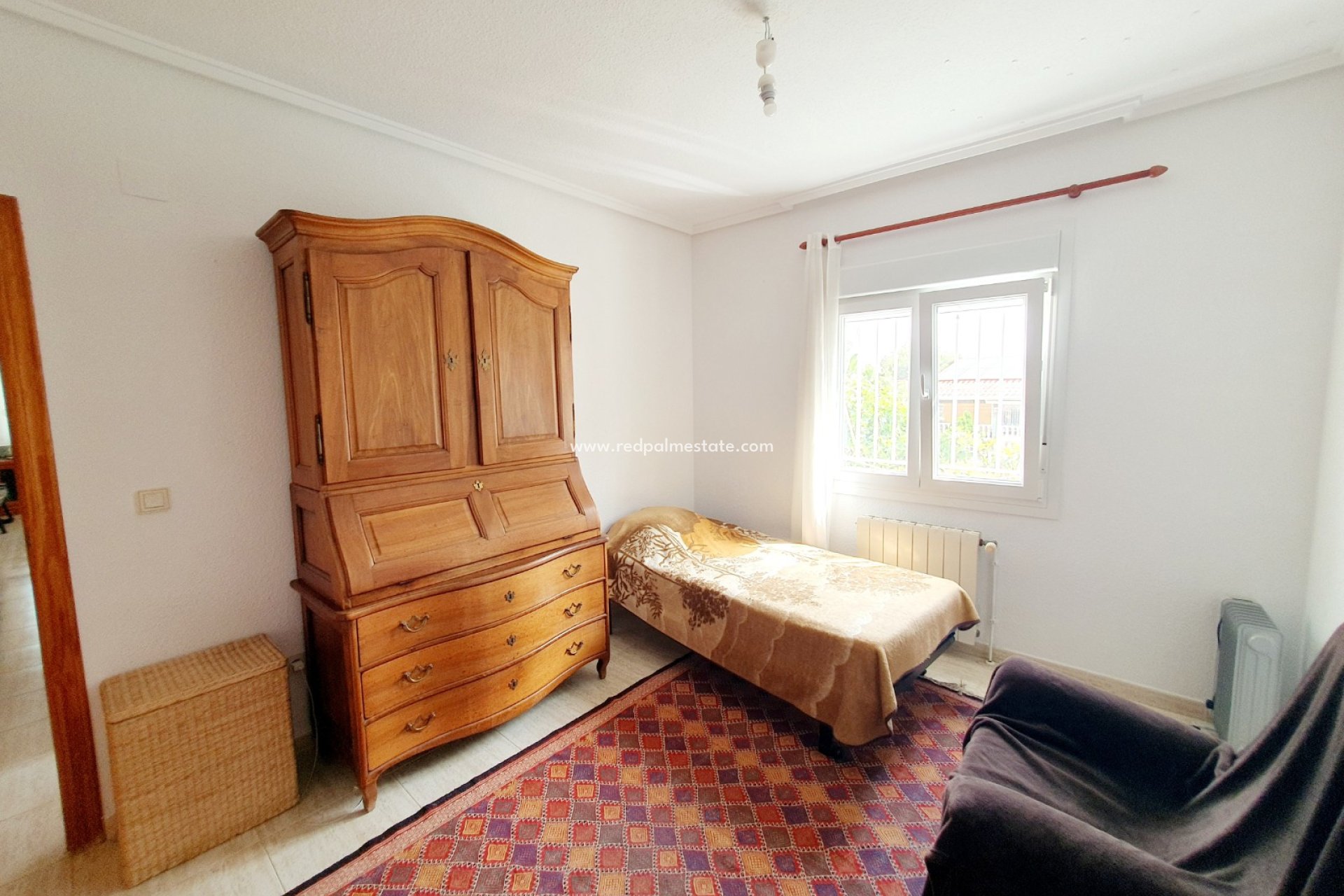 Reventa - Villa -
Torrevieja - Los balcones