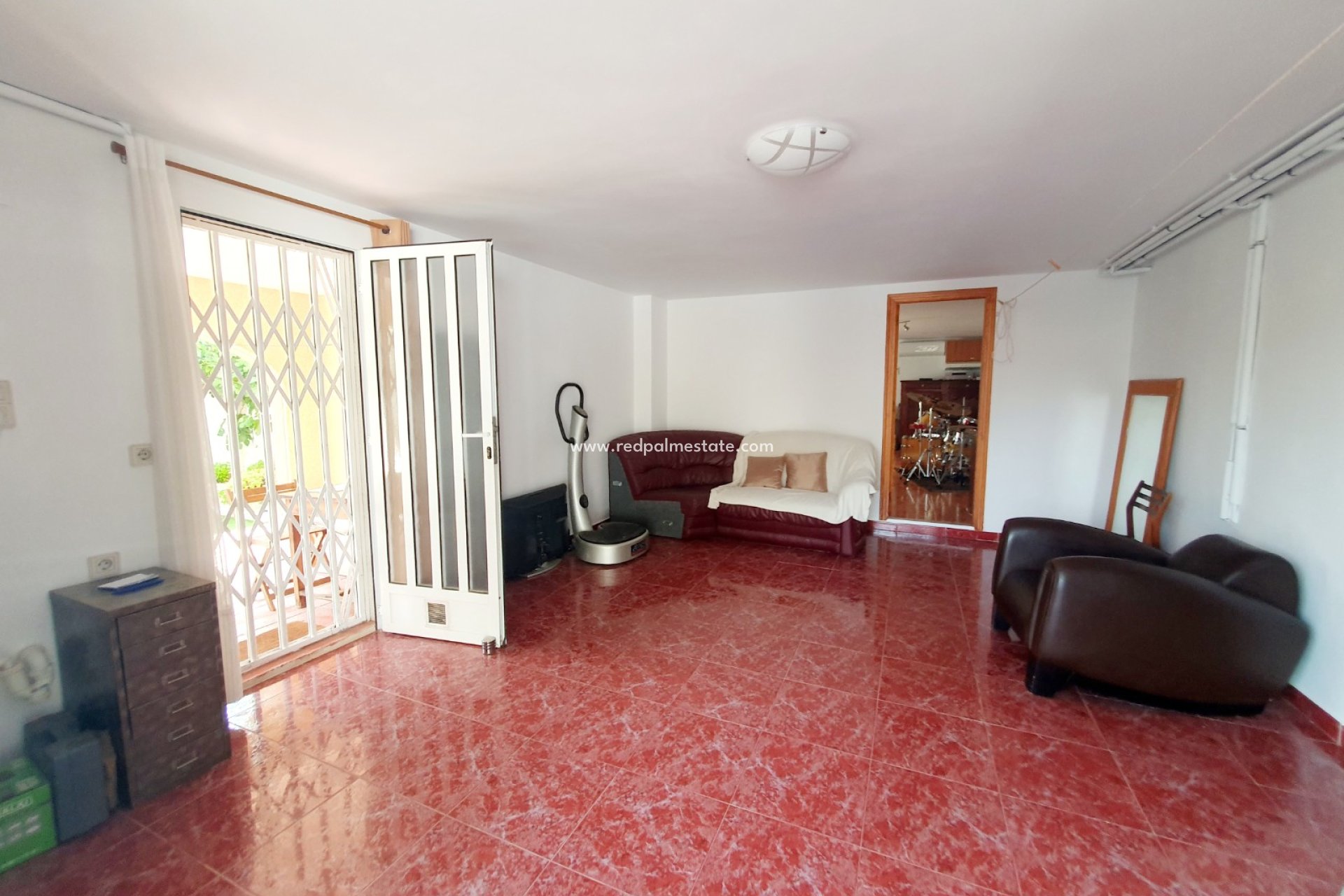 Reventa - Villa -
Torrevieja - Los balcones