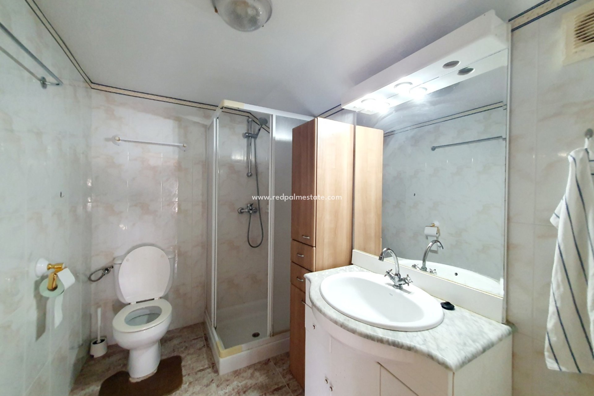 Reventa - Villa -
Torrevieja - Los balcones