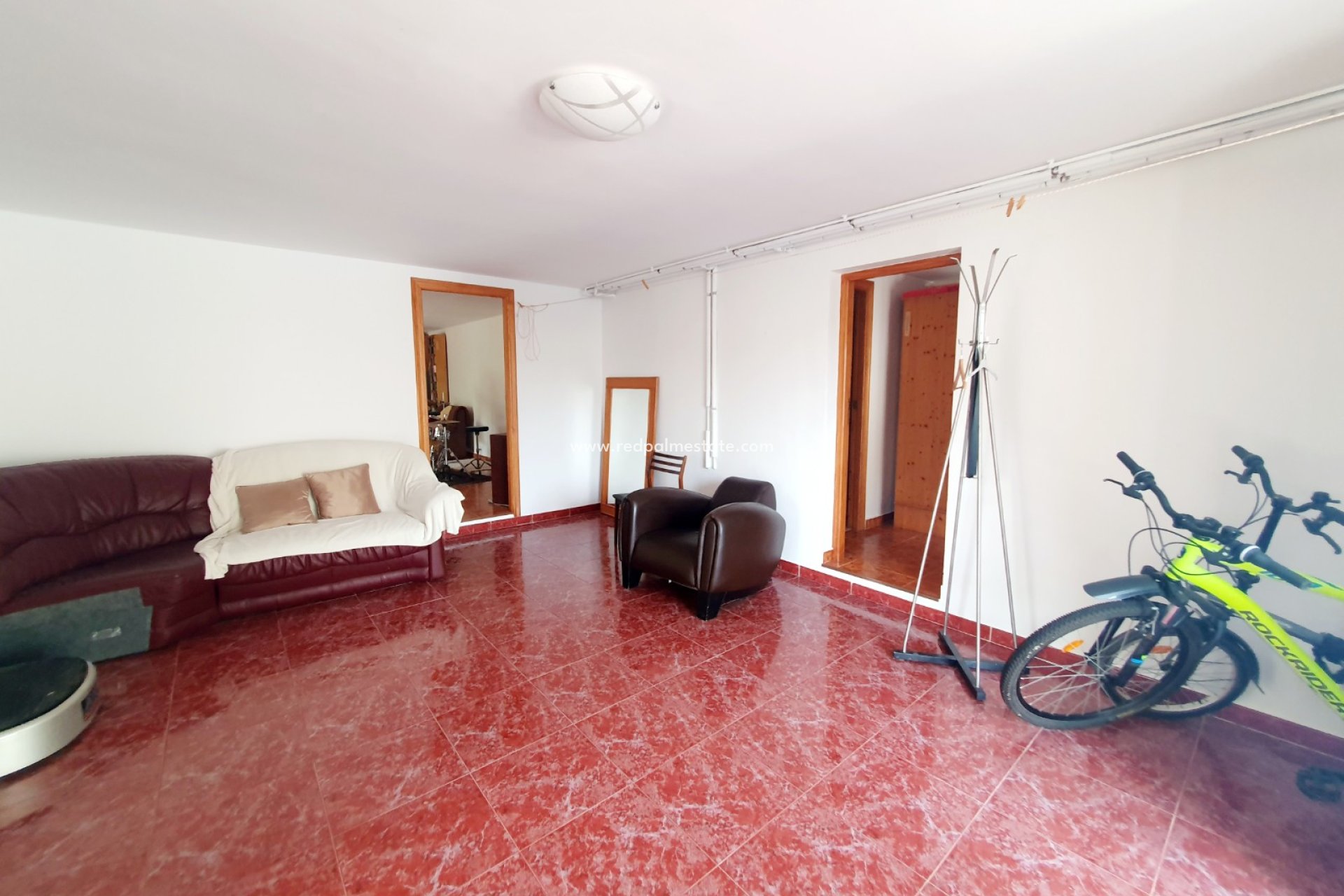 Reventa - Villa -
Torrevieja - Los balcones