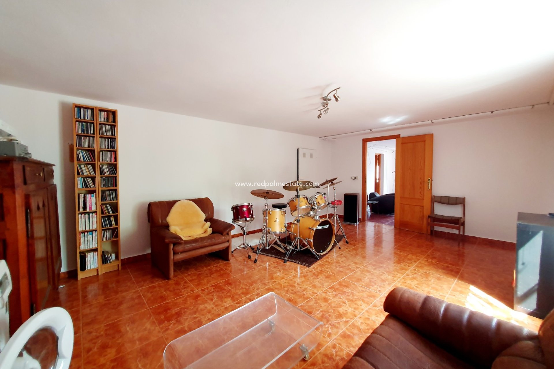 Reventa - Villa -
Torrevieja - Los balcones