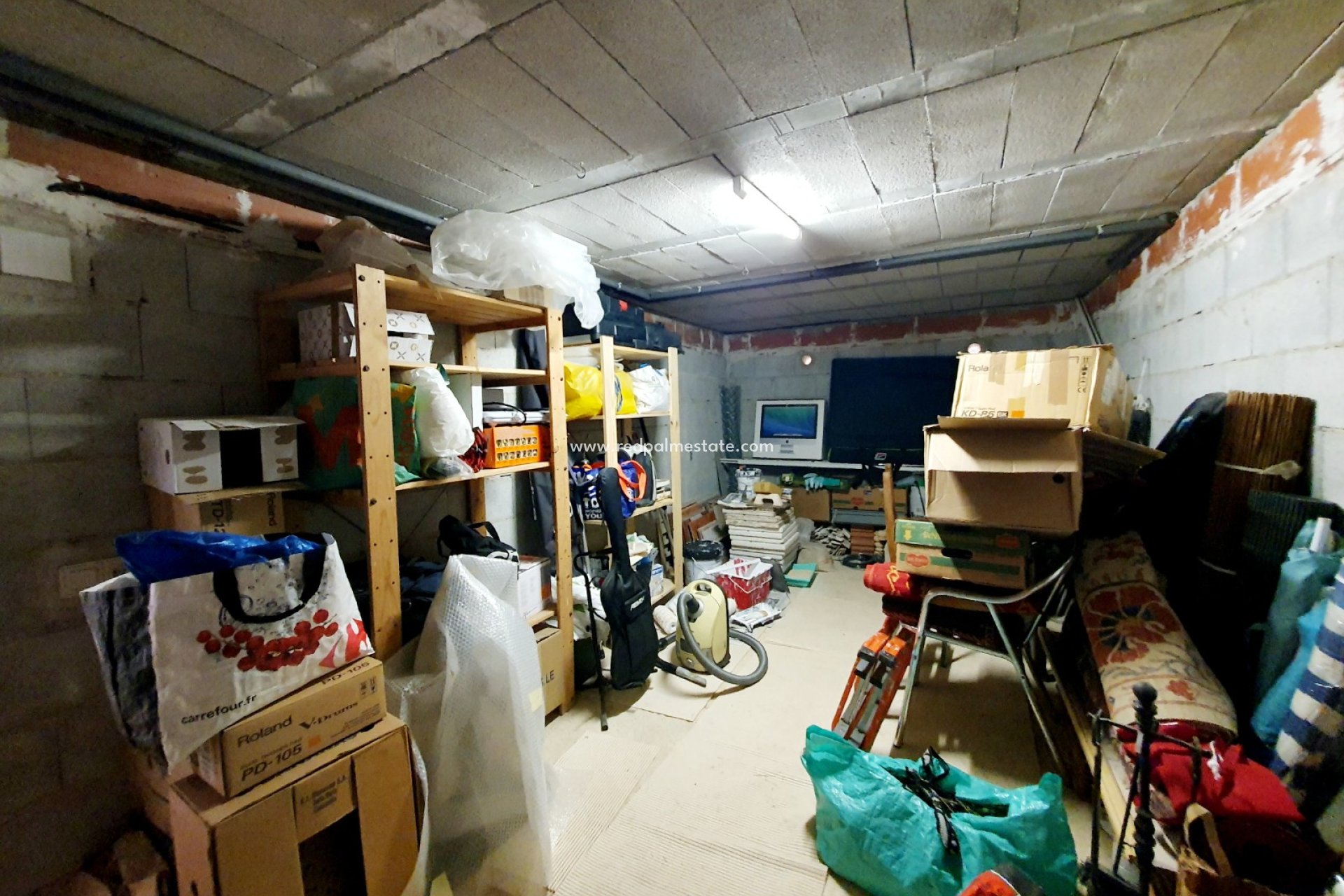 Reventa - Villa -
Torrevieja - Los balcones