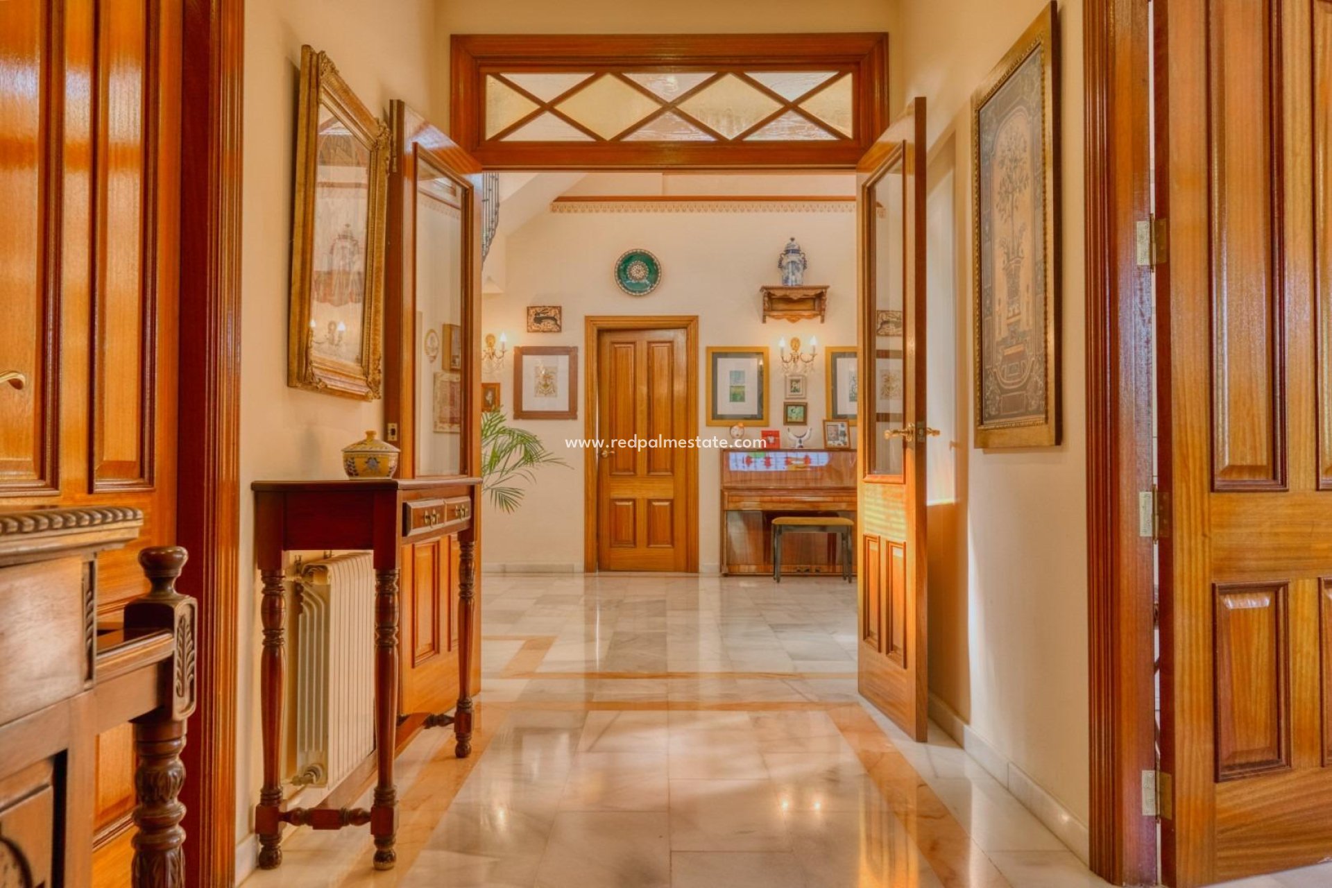 Reventa - Villa -
Torrevieja - Los balcones