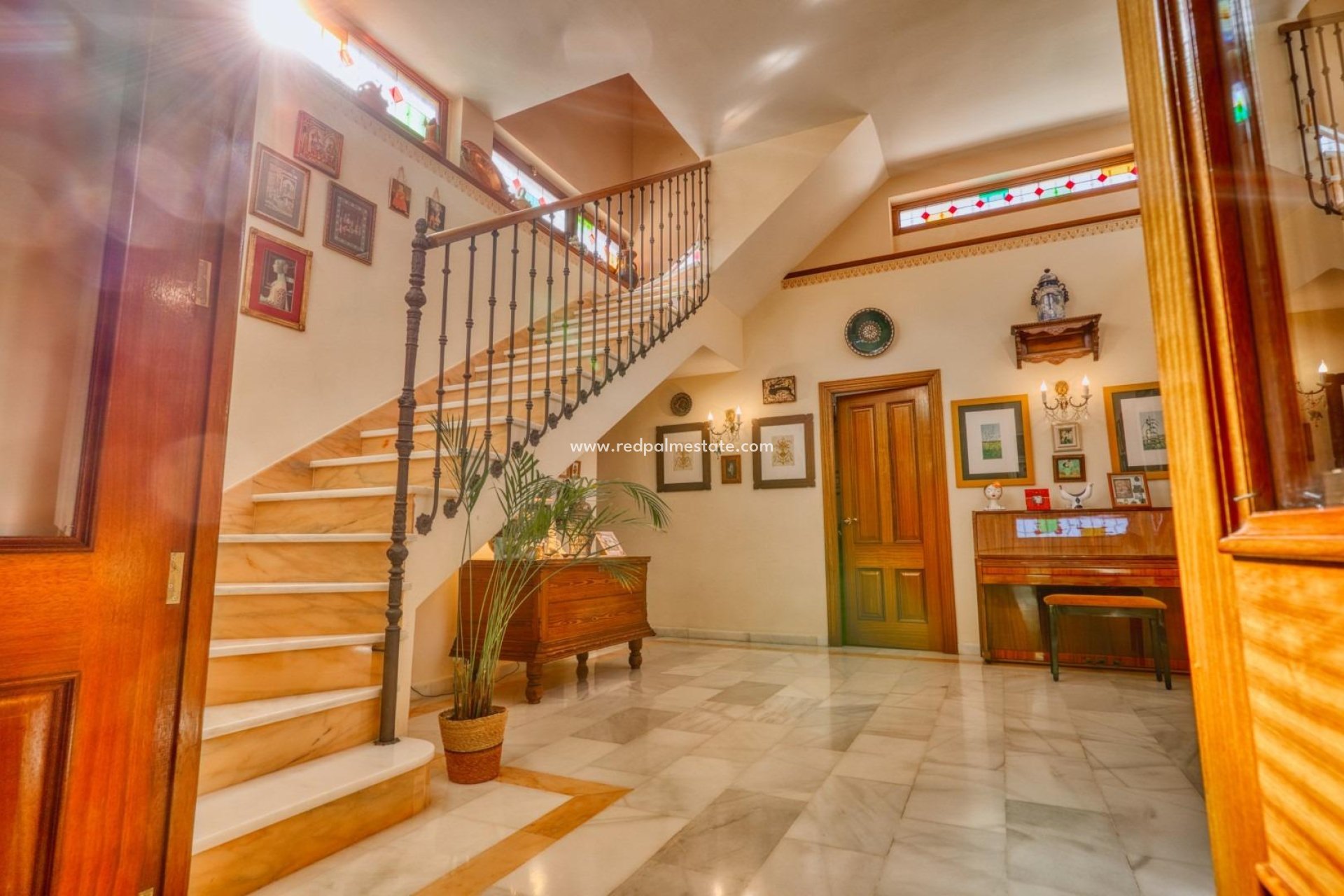 Reventa - Villa -
Torrevieja - Los balcones