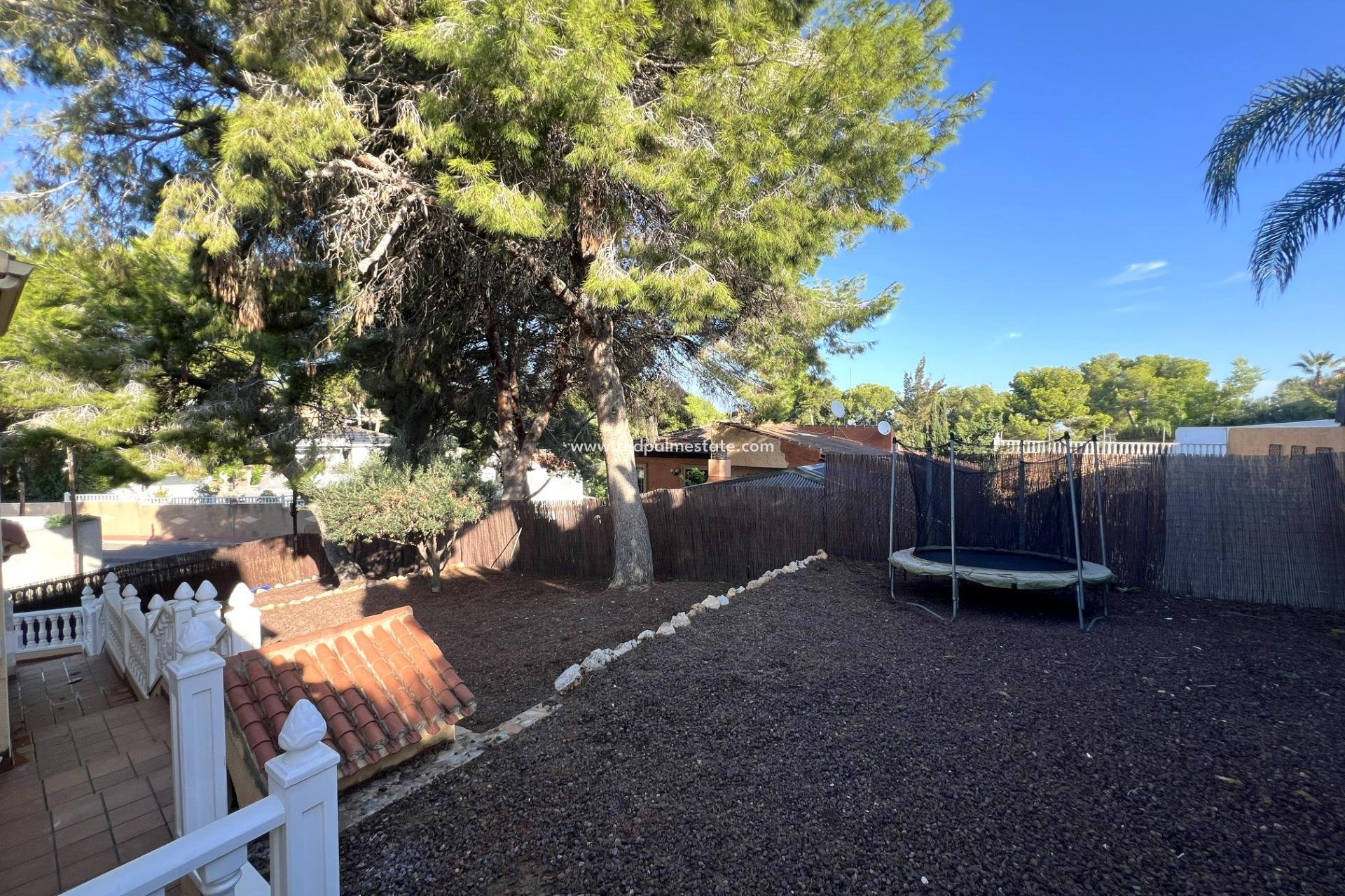 Reventa - Villa -
Torrevieja - Los balcones