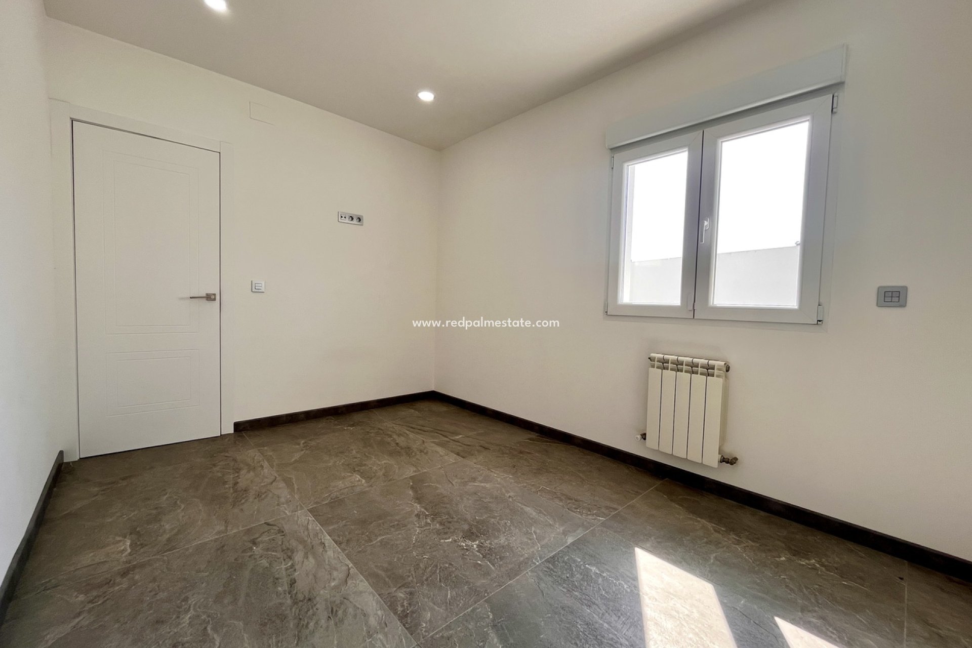 Reventa - Villa -
Torrevieja - Los balcones