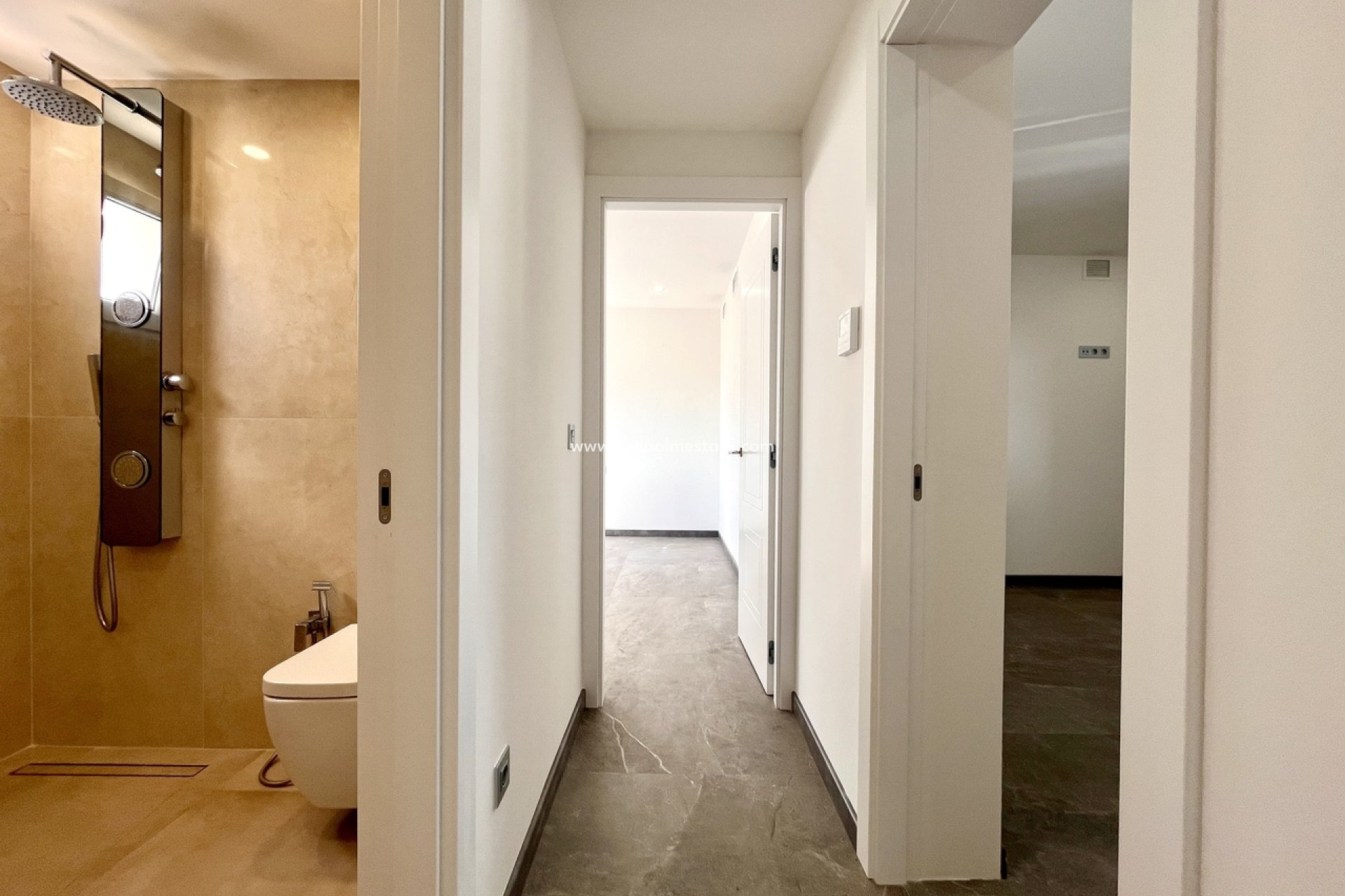 Reventa - Villa -
Torrevieja - Los balcones