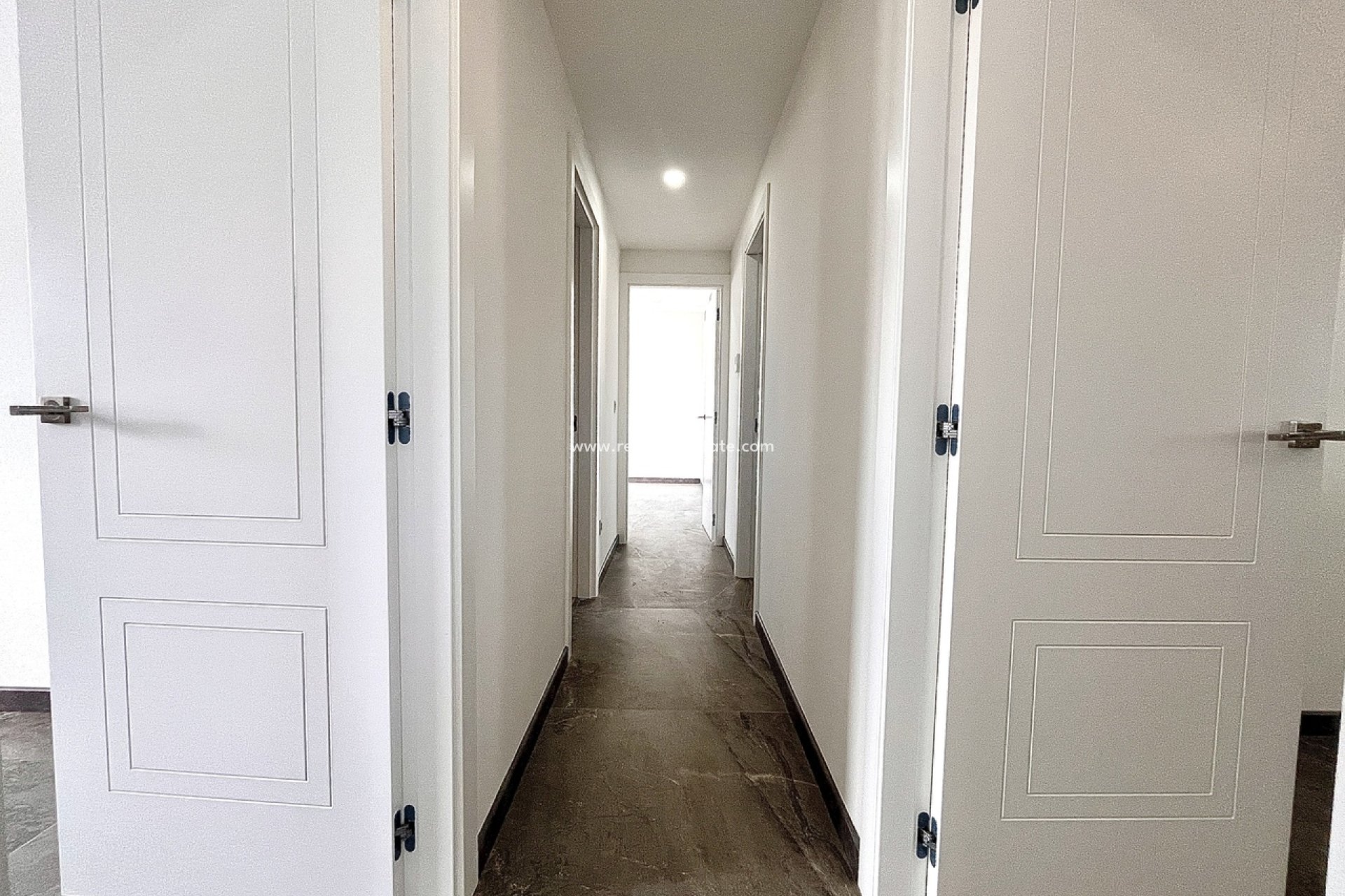 Reventa - Villa -
Torrevieja - Los balcones