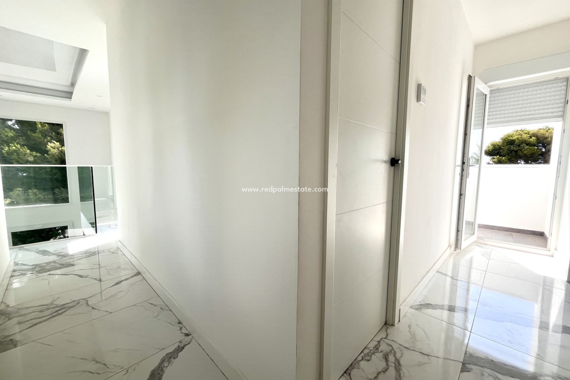 Reventa - Villa -
Torrevieja - Los balcones