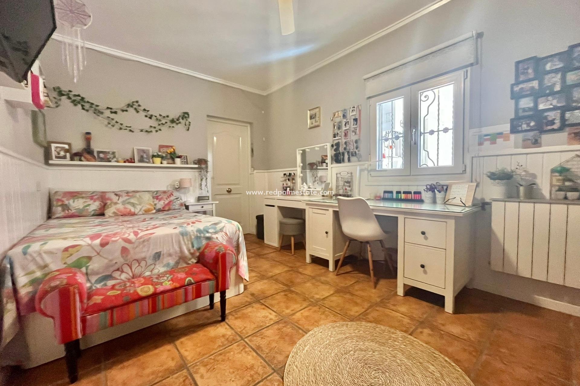 Reventa - Villa -
Torrevieja - Los balcones