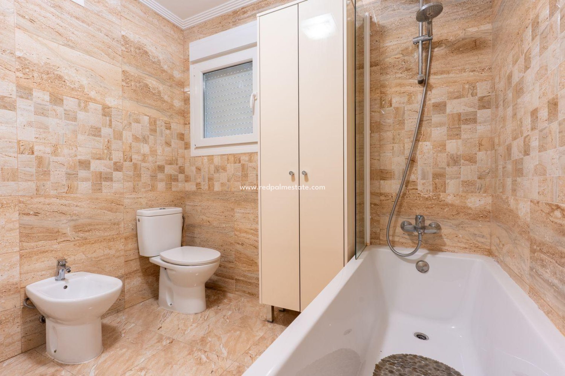 Reventa - Villa -
Torrevieja - Los balcones