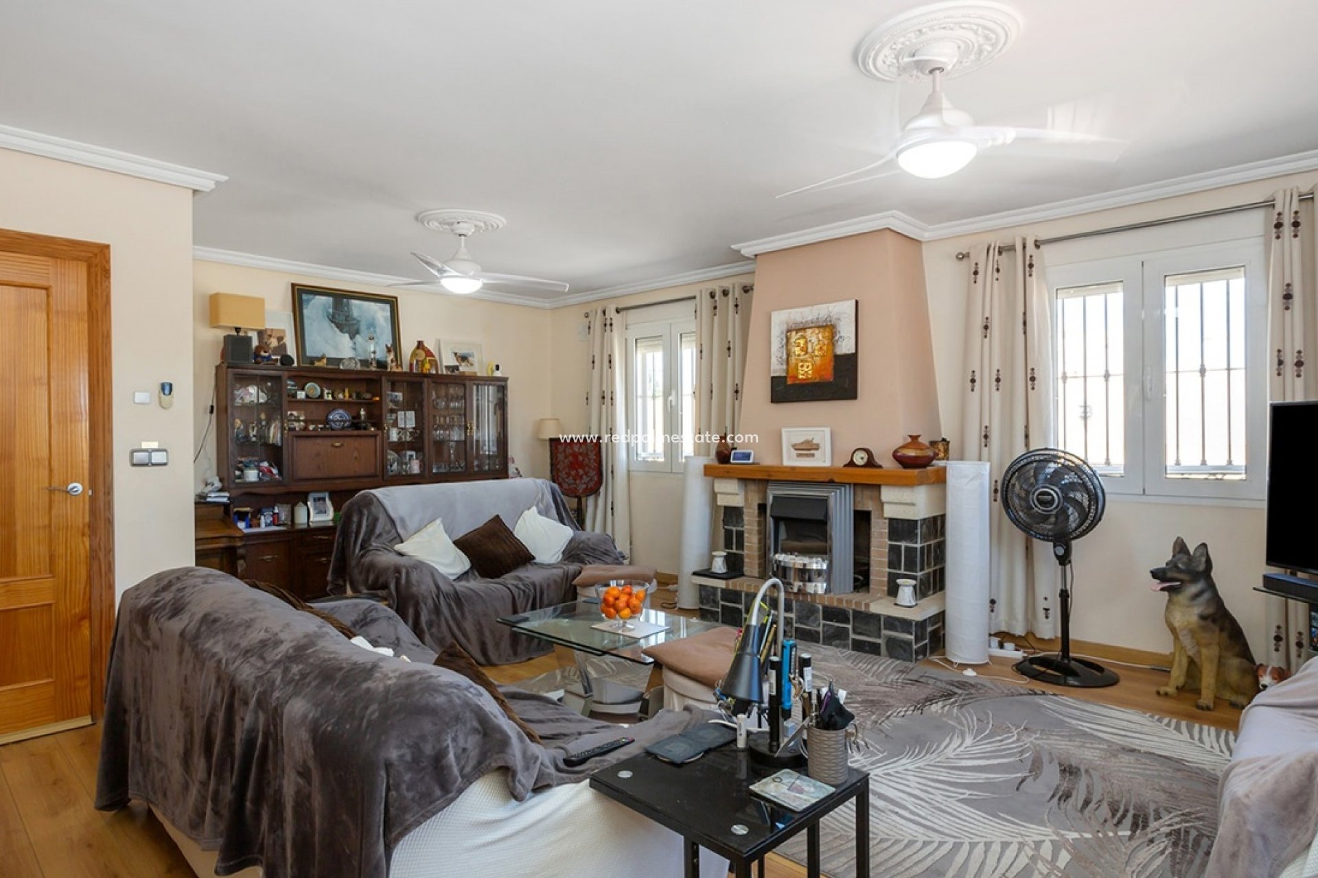 Reventa - Villa -
Torrevieja - Los balcones