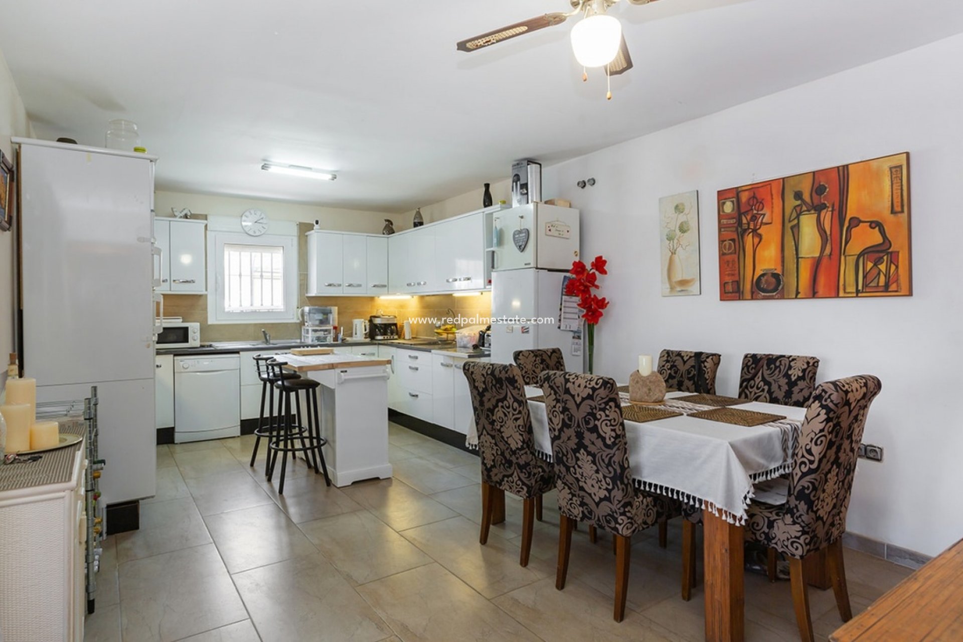 Reventa - Villa -
Torrevieja - Los balcones