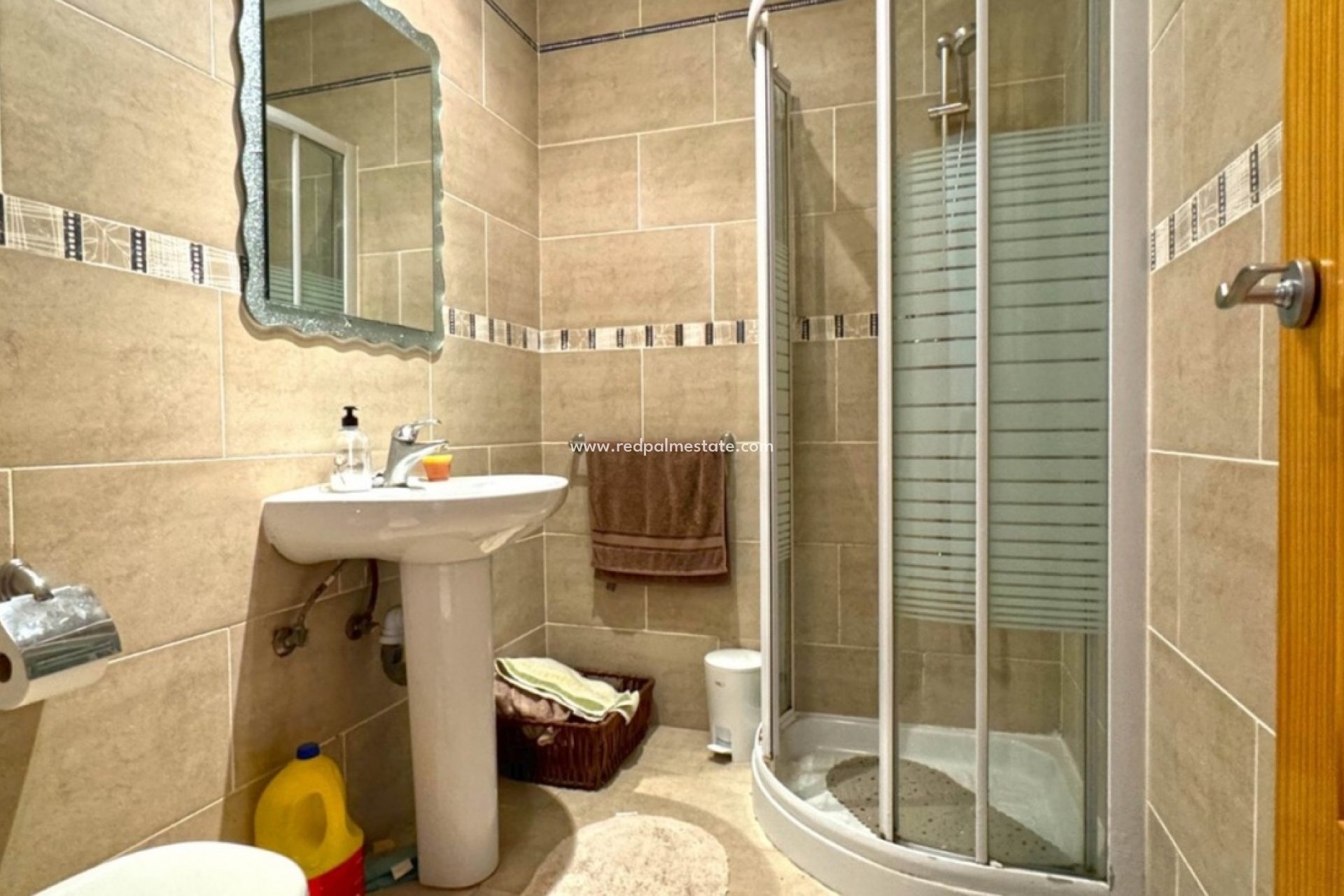 Reventa - Villa -
Torrevieja - Los balcones