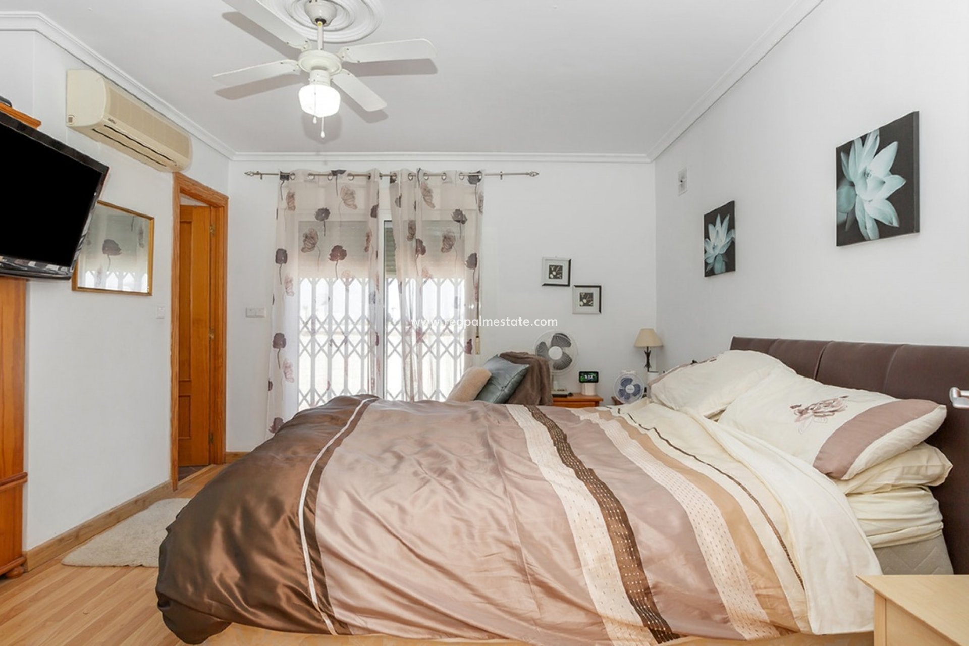 Reventa - Villa -
Torrevieja - Los balcones