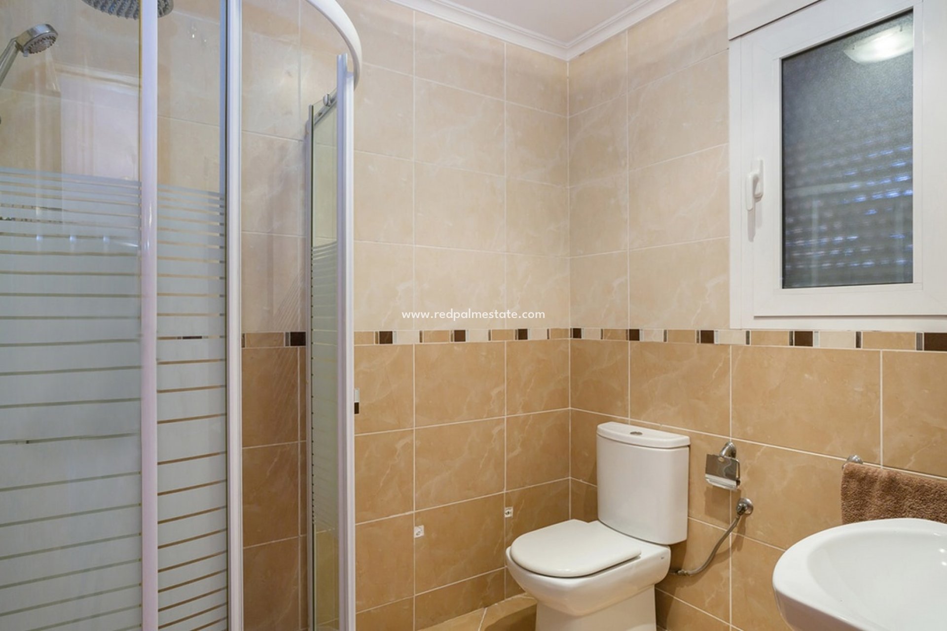 Reventa - Villa -
Torrevieja - Los balcones