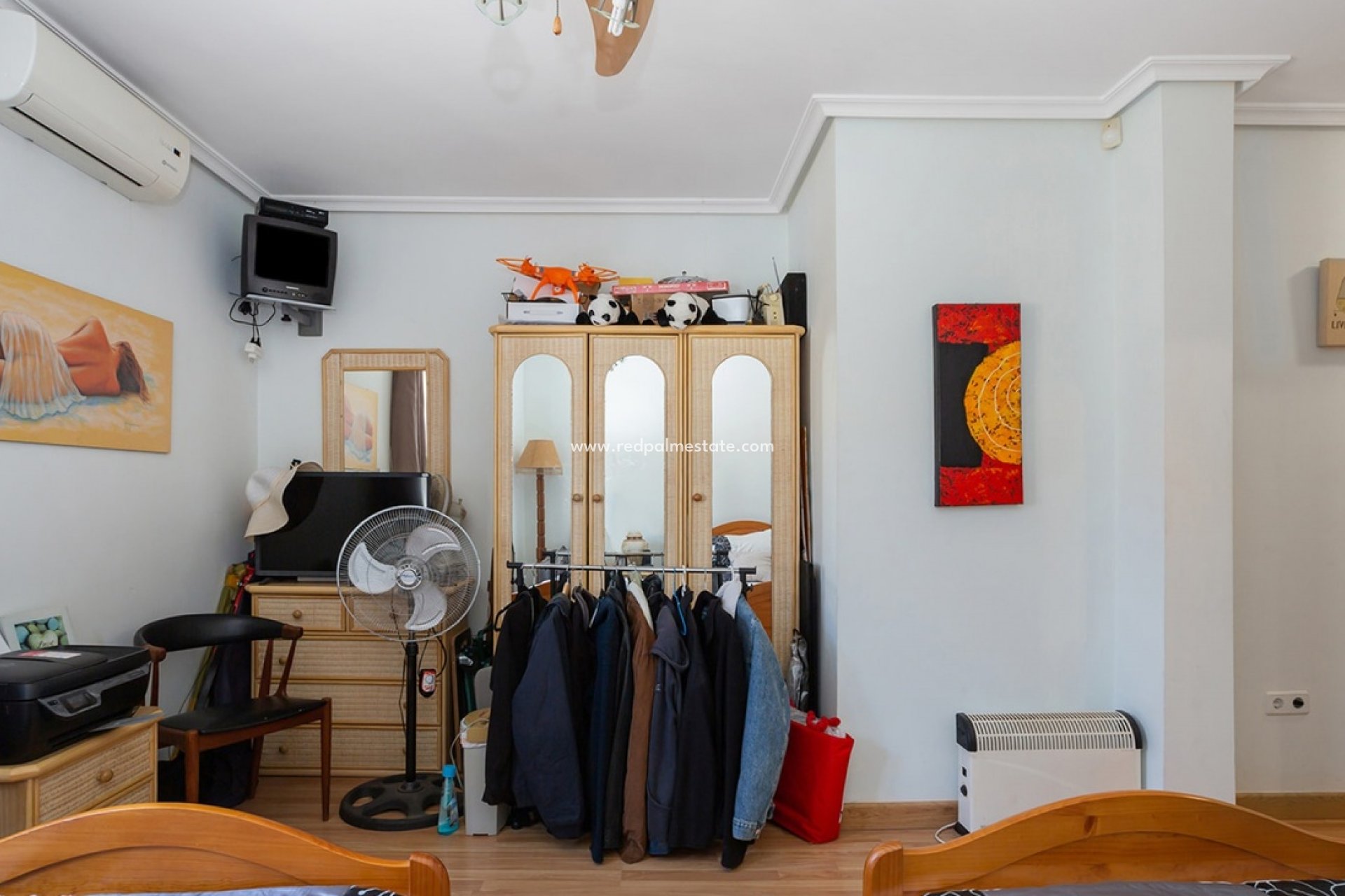 Reventa - Villa -
Torrevieja - Los balcones