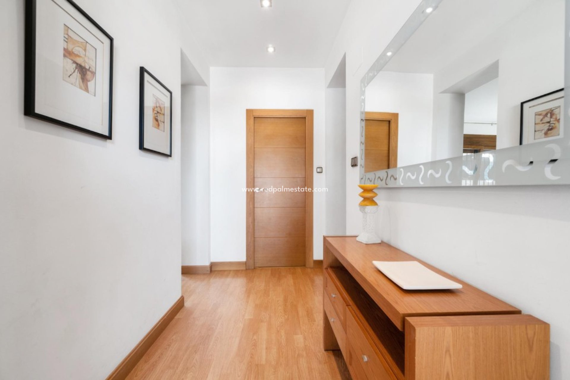 Reventa - Villa -
Torrevieja - Los balcones