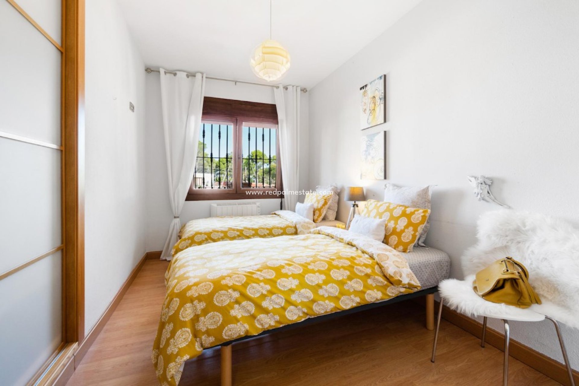 Reventa - Villa -
Torrevieja - Los balcones