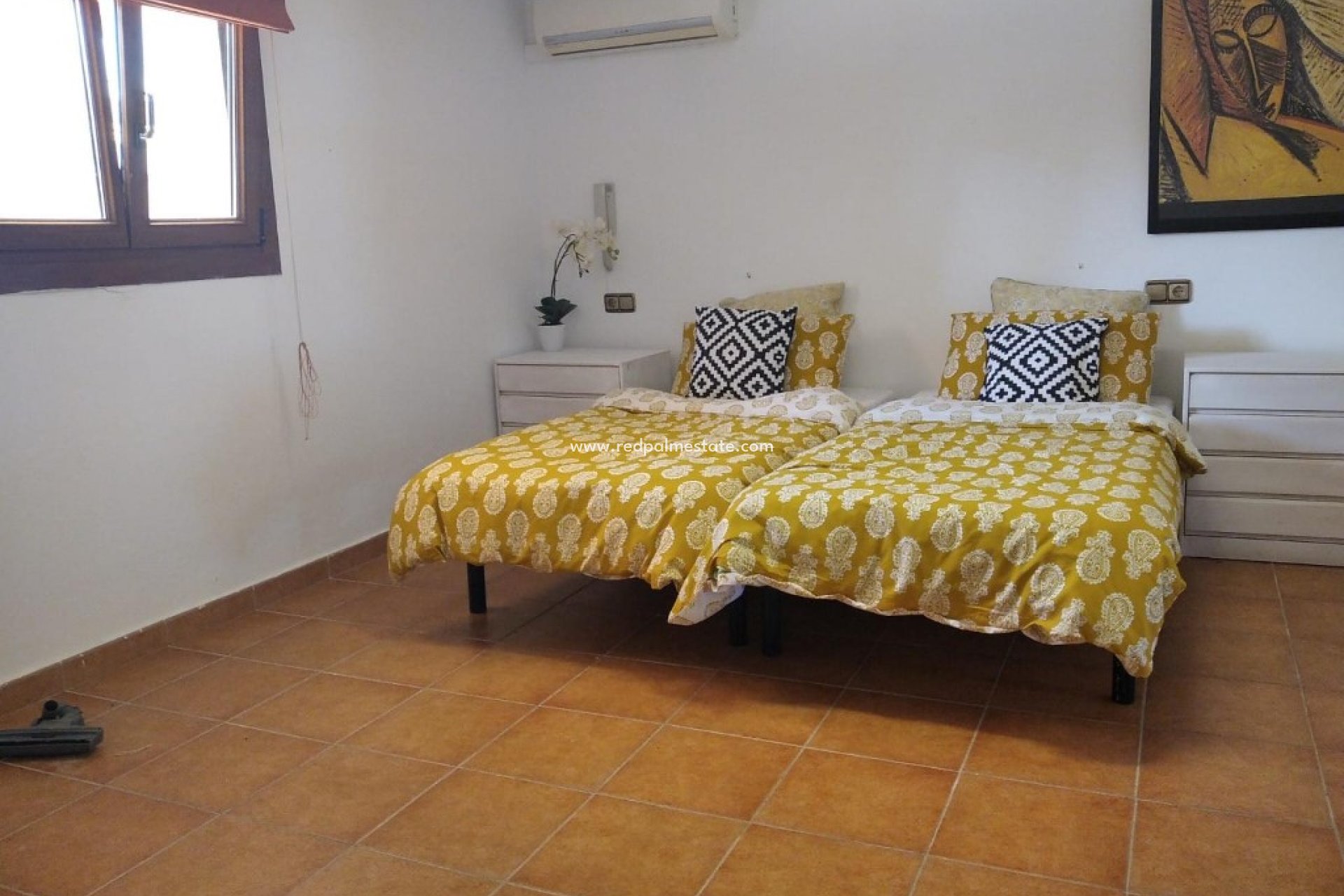 Reventa - Villa -
Torrevieja - Los balcones