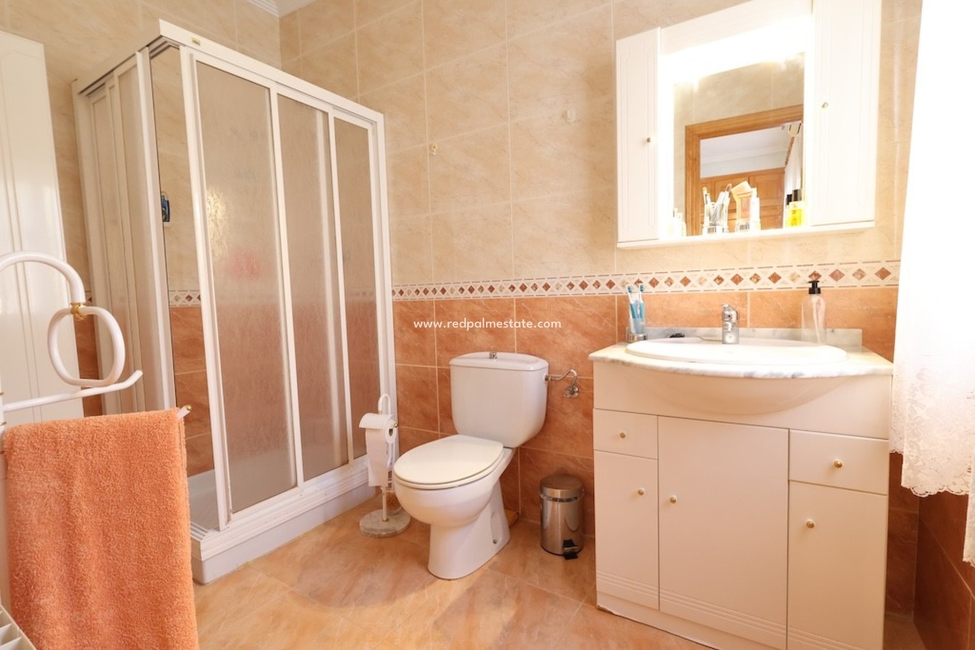 Reventa - Villa -
Torrevieja - Los balcones