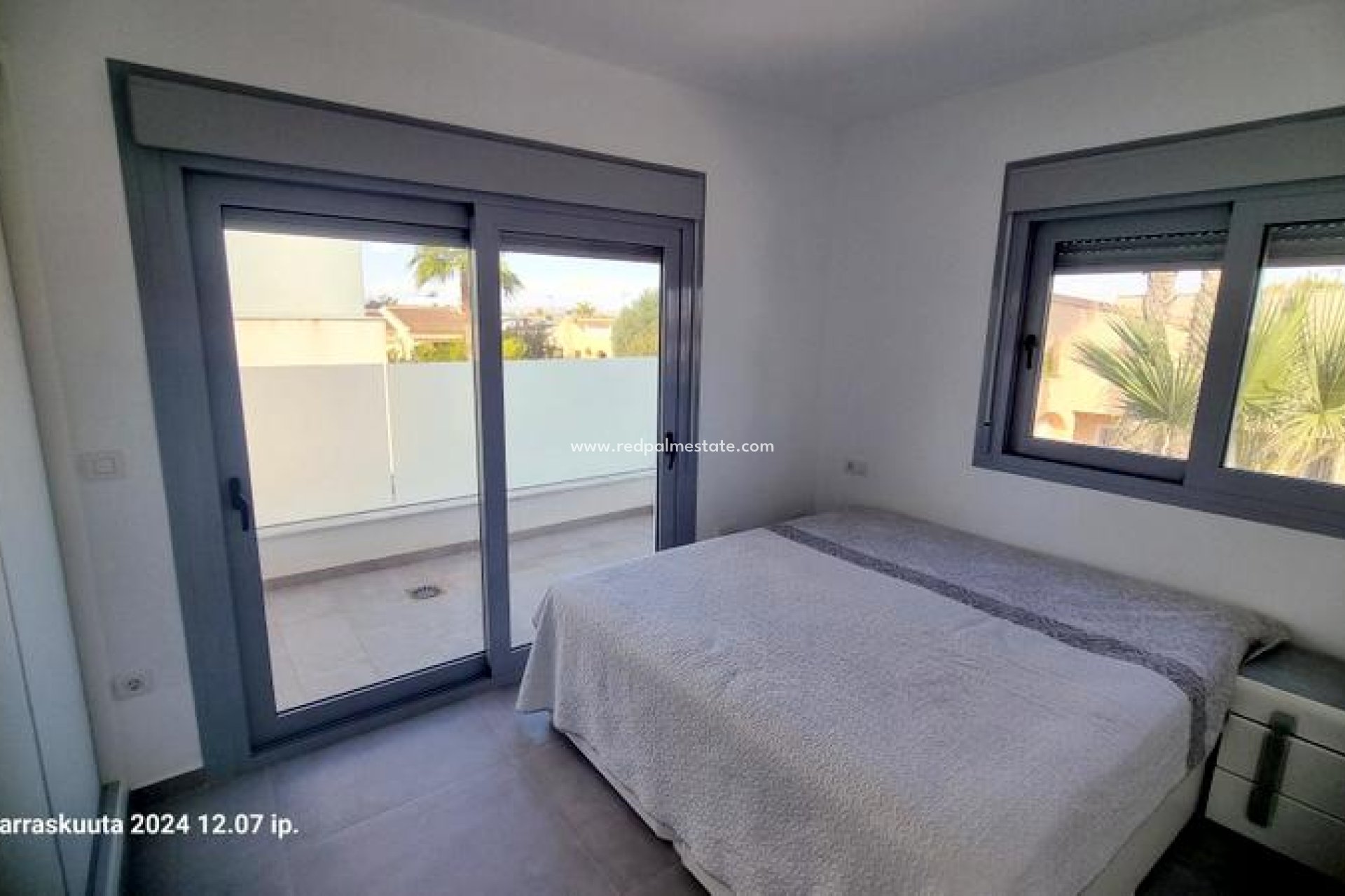 Reventa - Villa -
Torrevieja - Los balcones