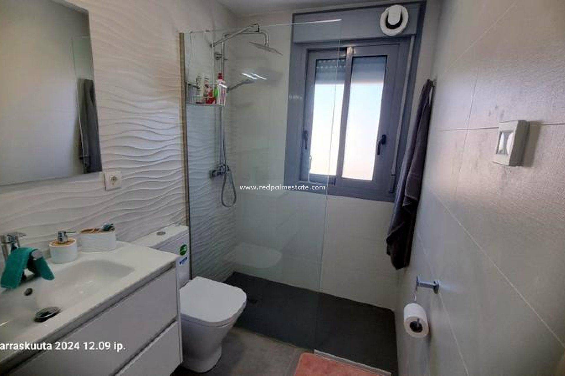 Reventa - Villa -
Torrevieja - Los balcones