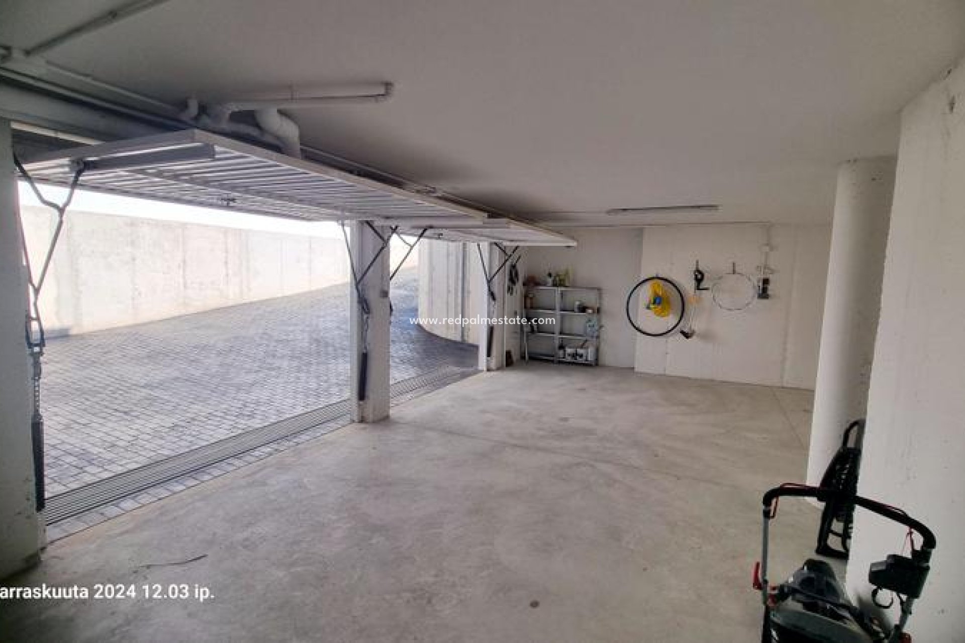 Reventa - Villa -
Torrevieja - Los balcones