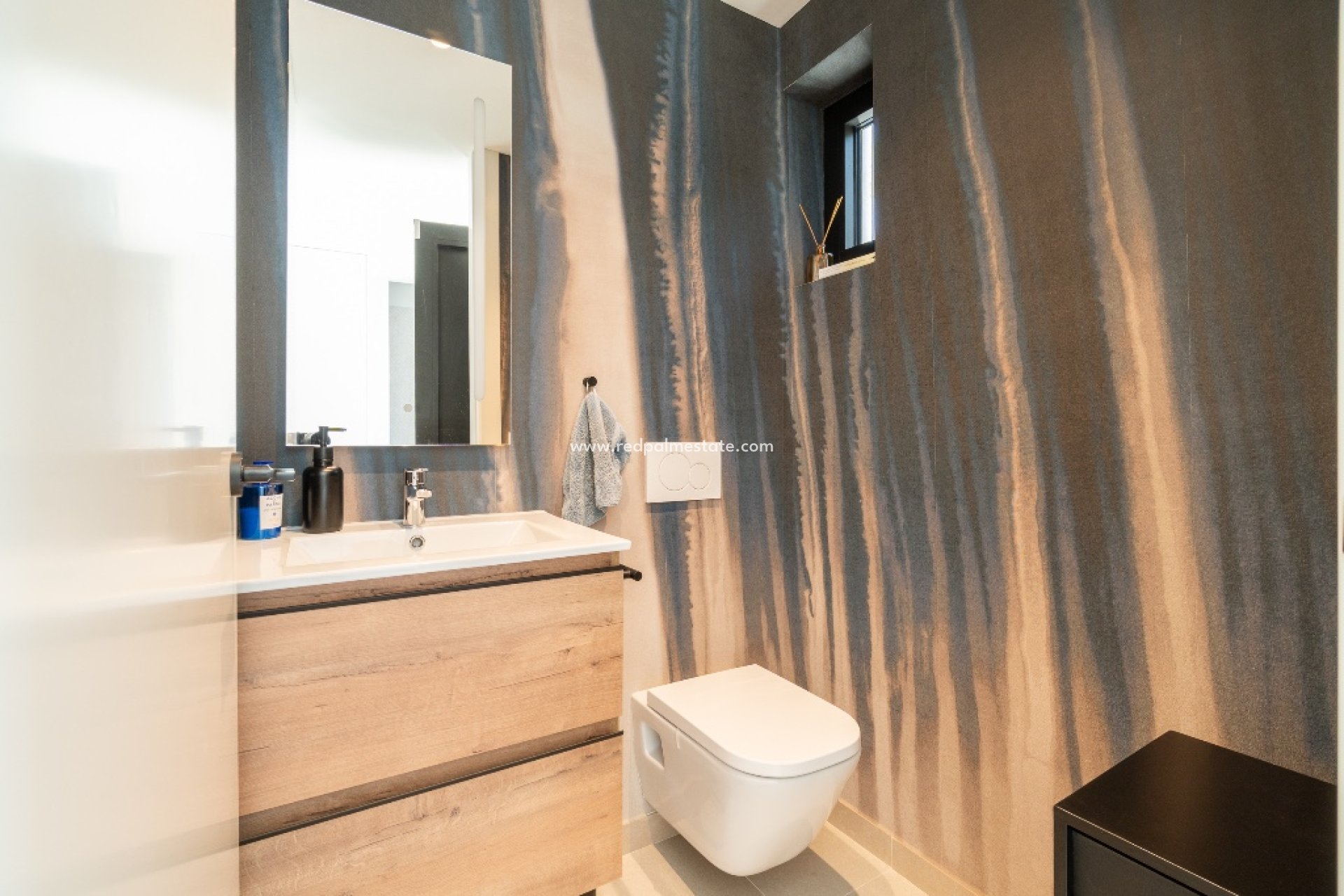 Reventa - Villa -
Torrevieja - Los balcones