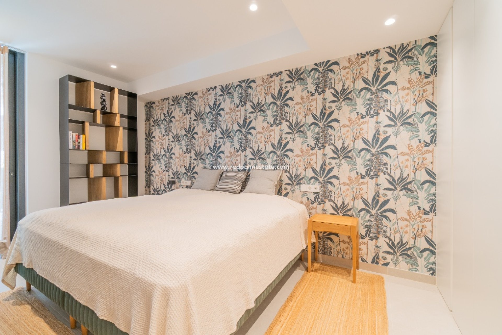 Reventa - Villa -
Torrevieja - Los balcones