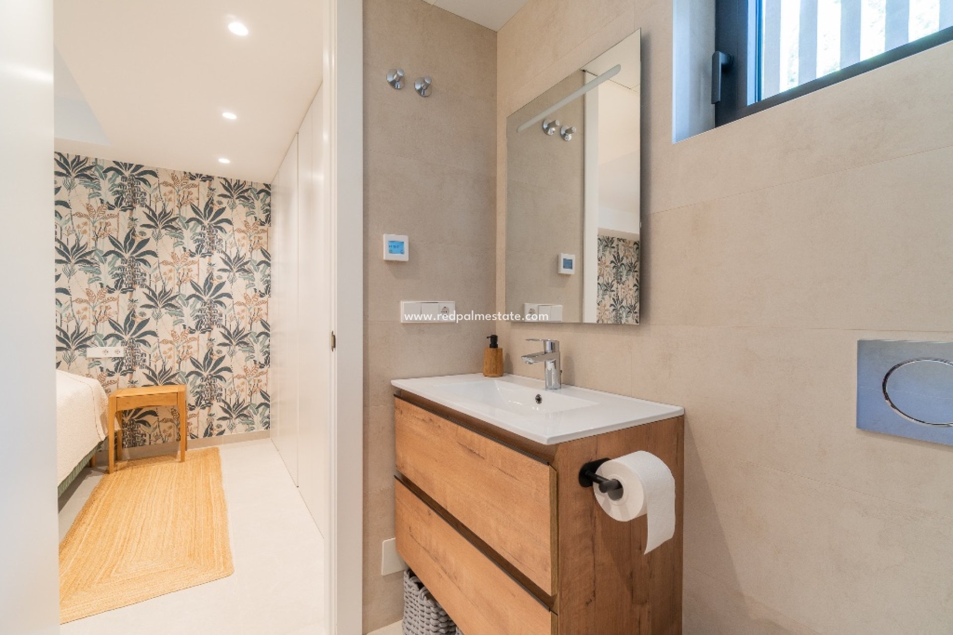 Reventa - Villa -
Torrevieja - Los balcones