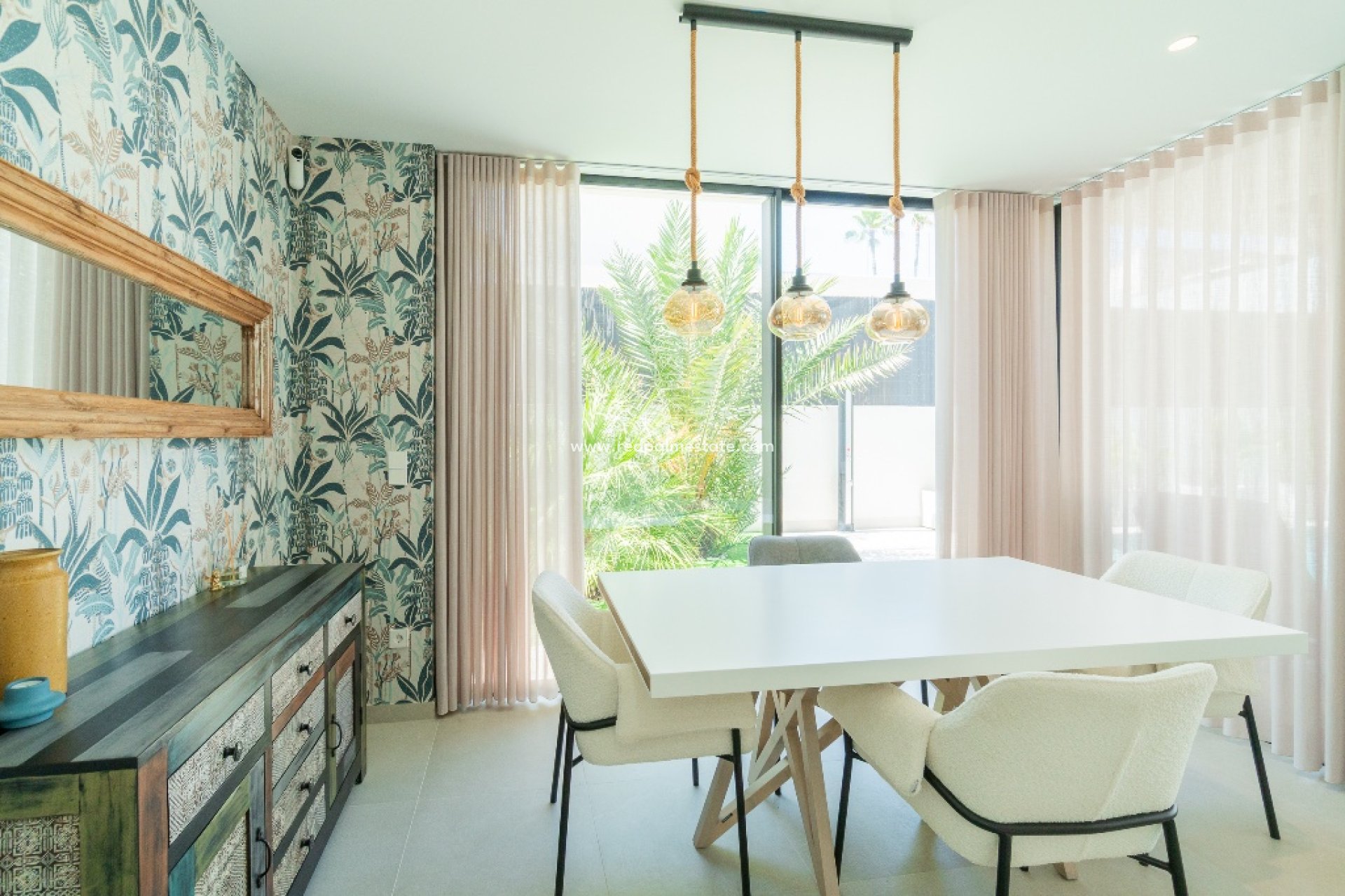 Reventa - Villa -
Torrevieja - Los balcones