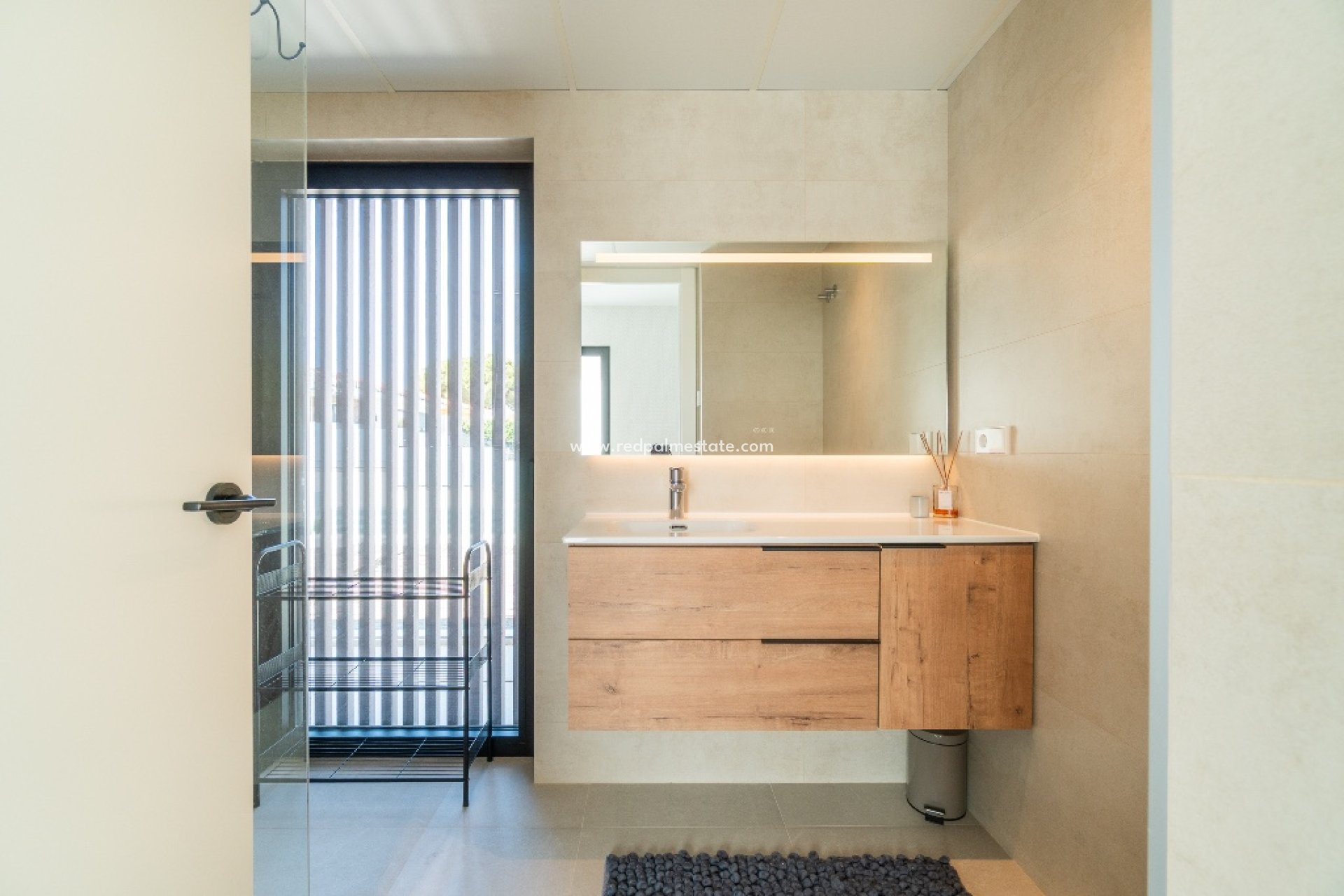 Reventa - Villa -
Torrevieja - Los balcones