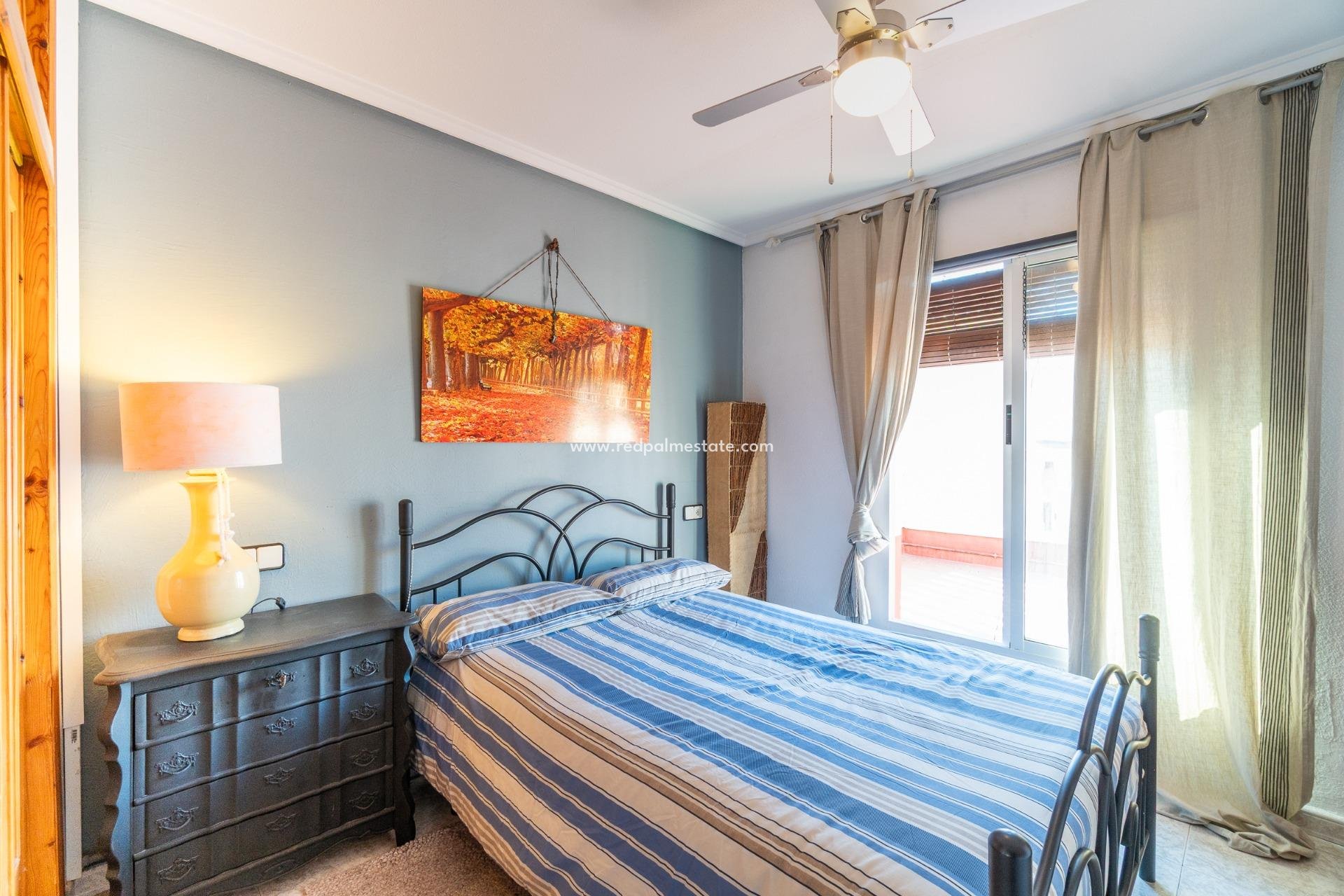 Reventa - Villa -
Torrevieja - Los balcones