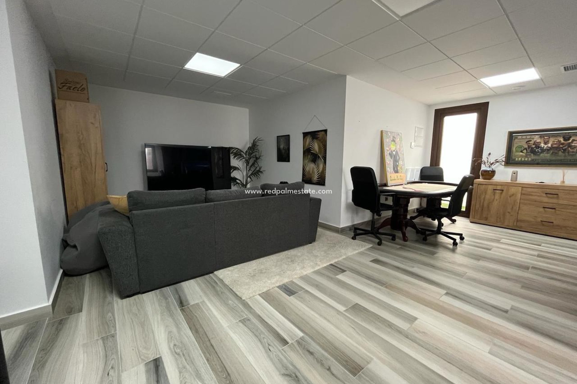 Reventa - Villa -
Torrevieja - Los balcones