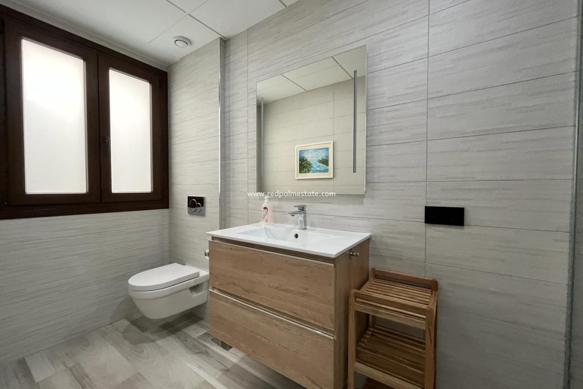 Reventa - Villa -
Torrevieja - Los balcones